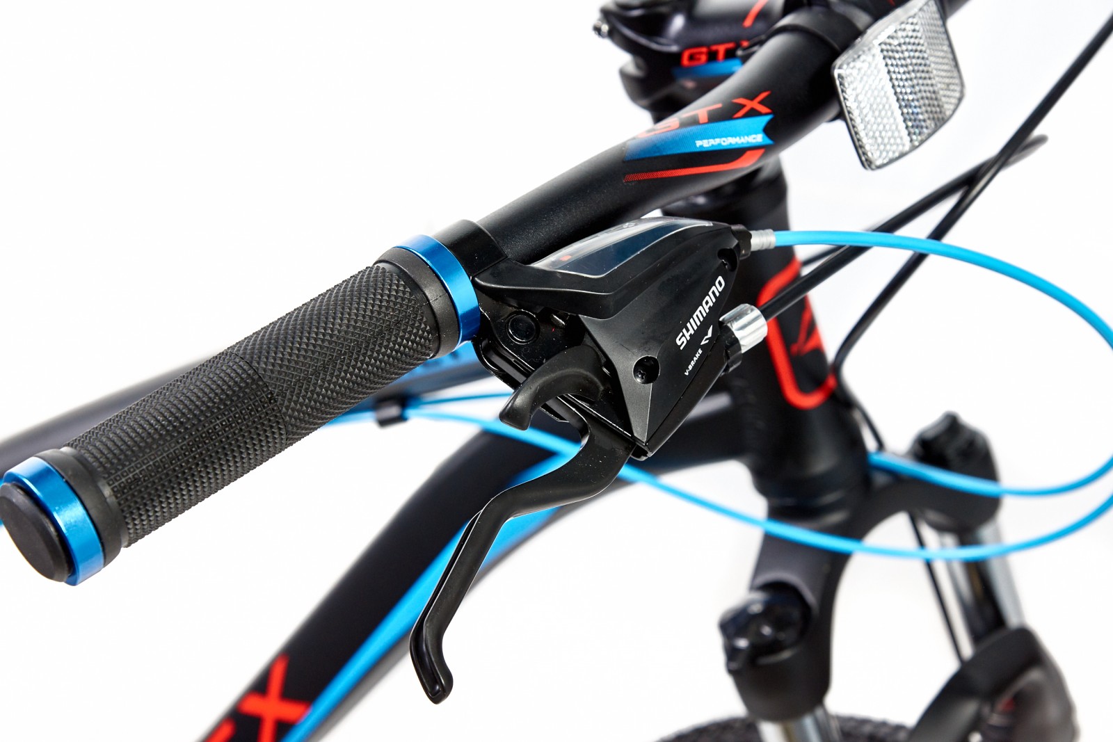 Велосипед 27.5" GTX JULIET 2702 (рама 18") (000101)