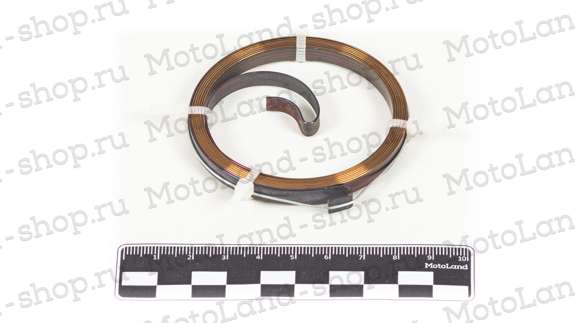 Пружина ручного стартера T6 ZONGSHEN