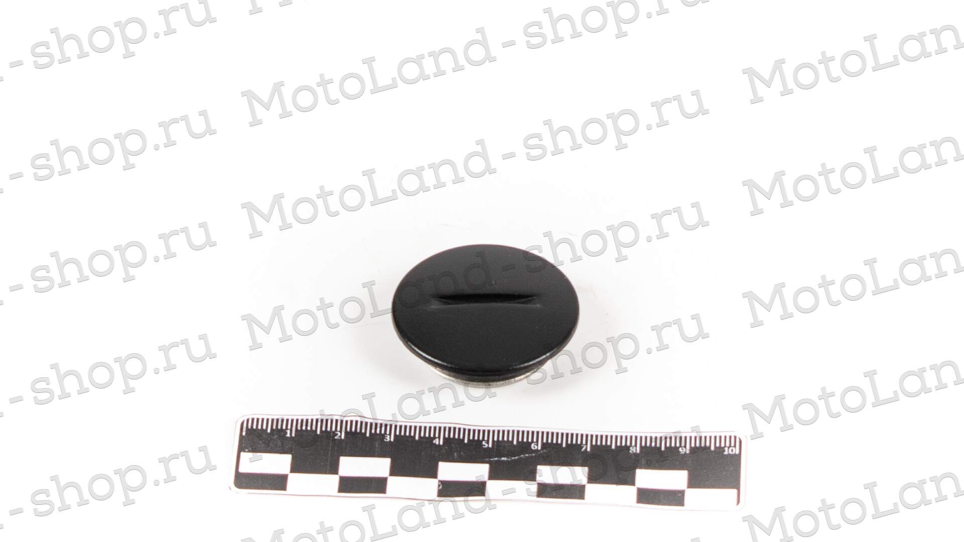 Пробка большая левой крышки картера 172FMM-3A (CB250-F) 175FMM (CB300-F)