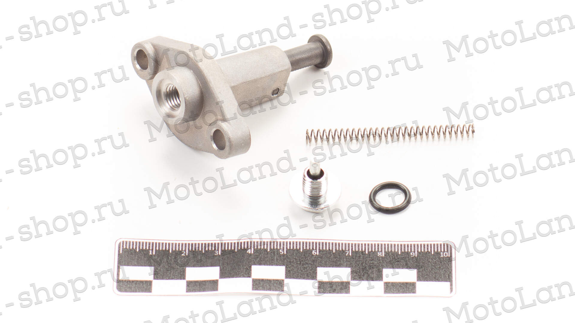 Натяжитель цепи ГРМ W190 190см3 ZS 