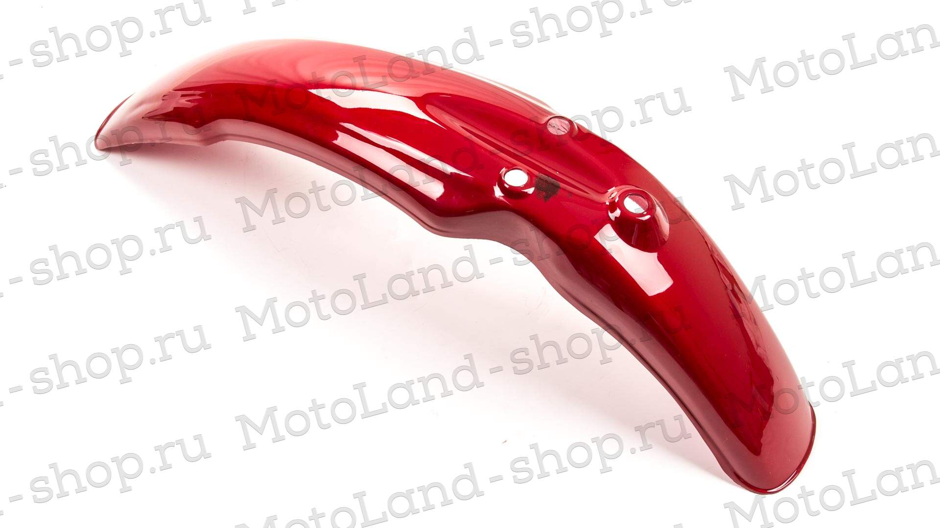 Крыло переднее Forester 200