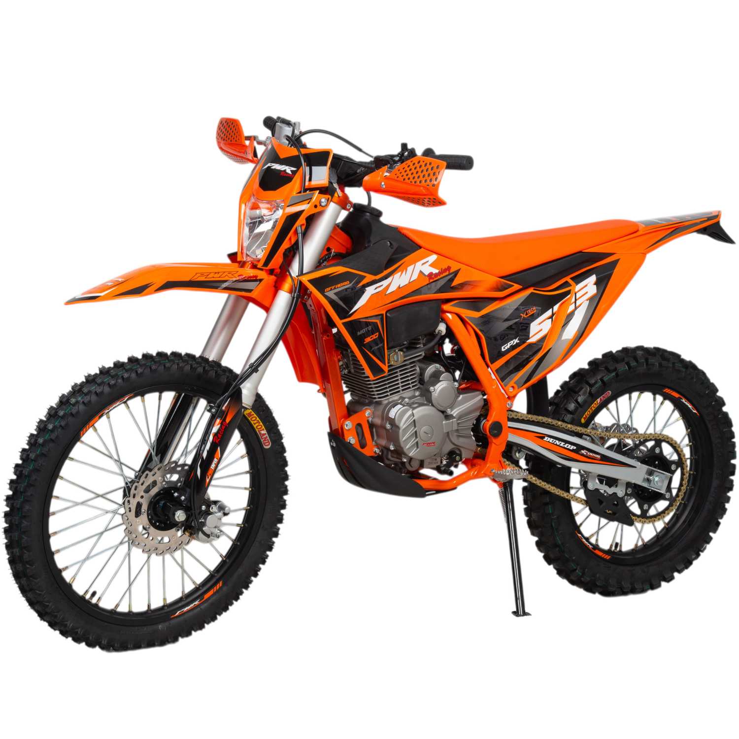 Мотоцикл Кросс PWR TH3 300 (175FMM)