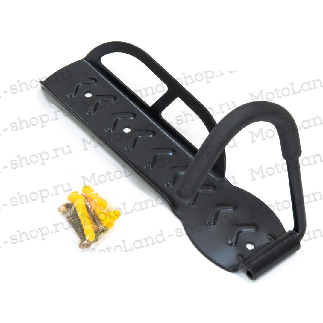 Велосипедная настенная стойка HS-T009 (45*42*21)