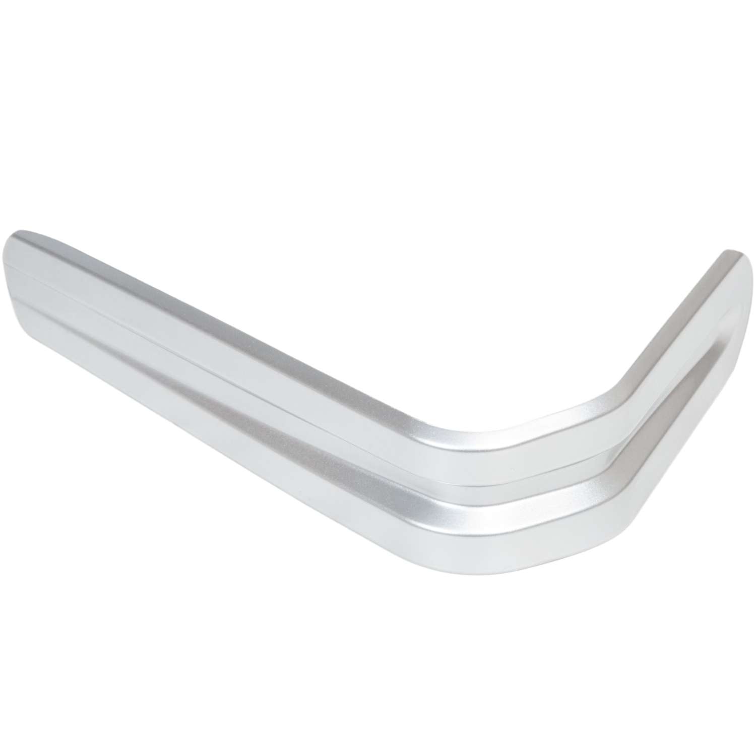 Пластик декоративная пластина защиты рук (левая) ATV MAX 300