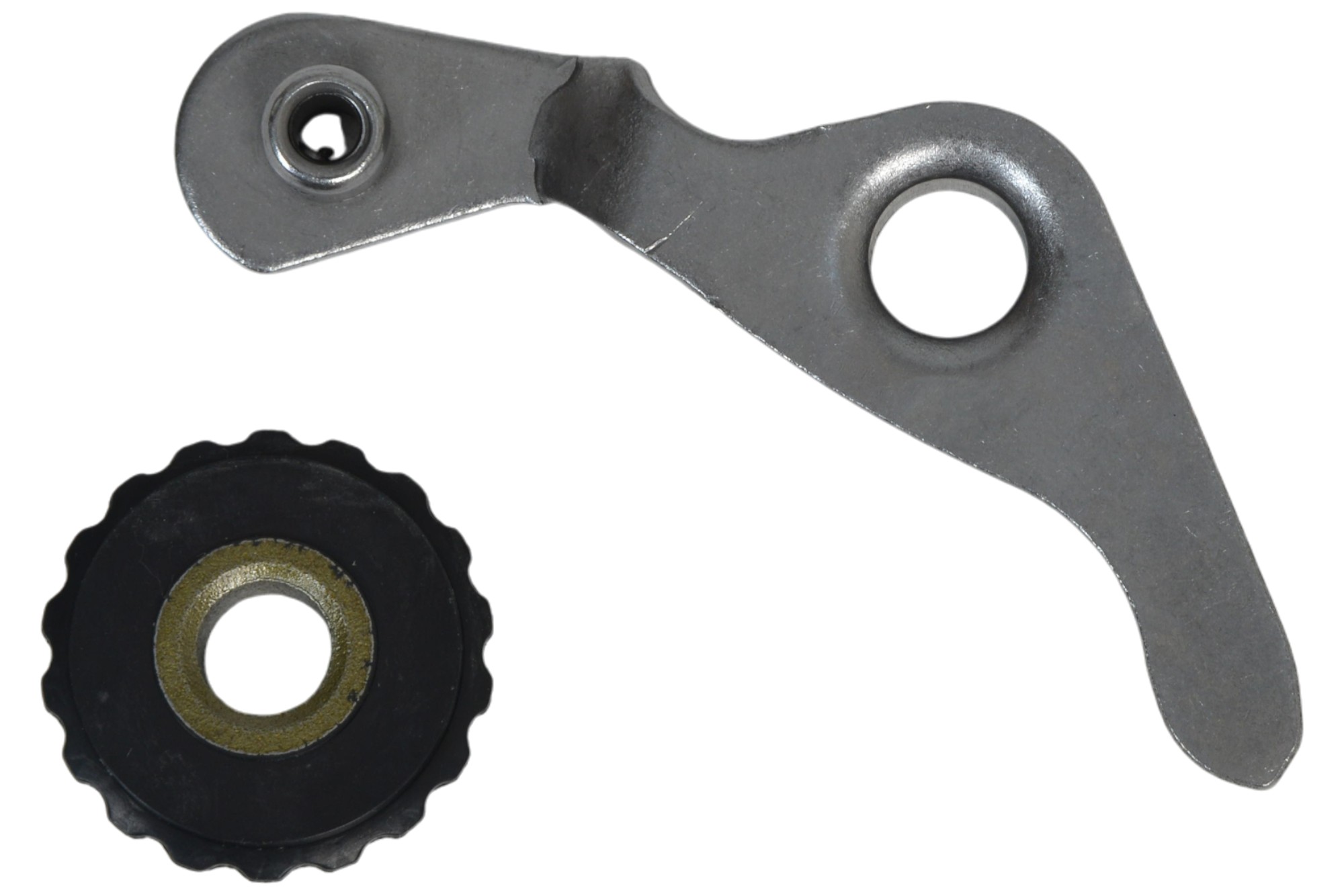 Рычаг натяжной ГРМ 152FMI 125см3