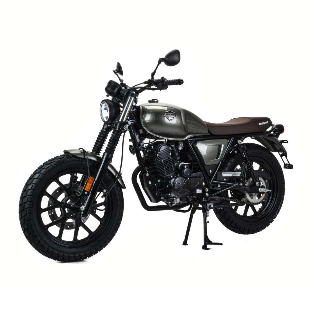 Мотоцикл дорожный Motoland TEXAS 300 купить в интернет-магазине Motoland