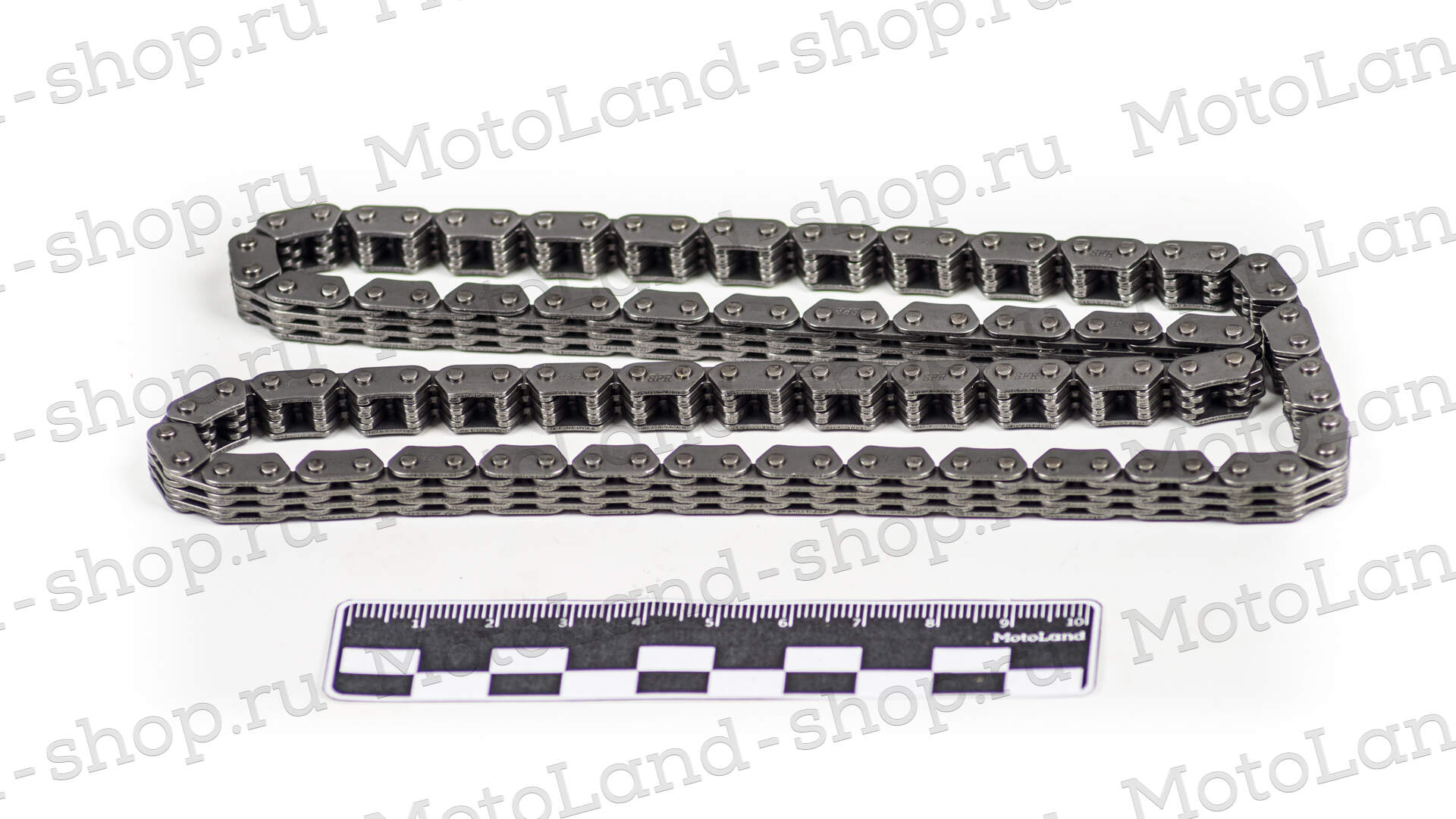 Цепь ГРМ CL04A 3х4 104L CB200/CB250 SFR