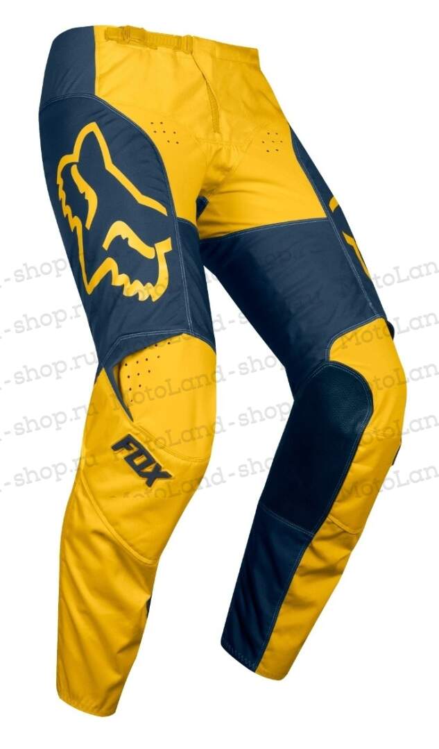 Штаны для мотокросса FOX №4 (XL)