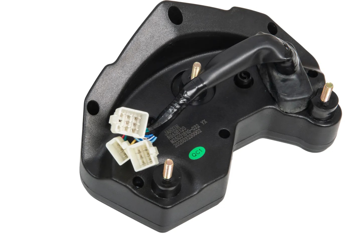 Панель приборов SPRINT 200