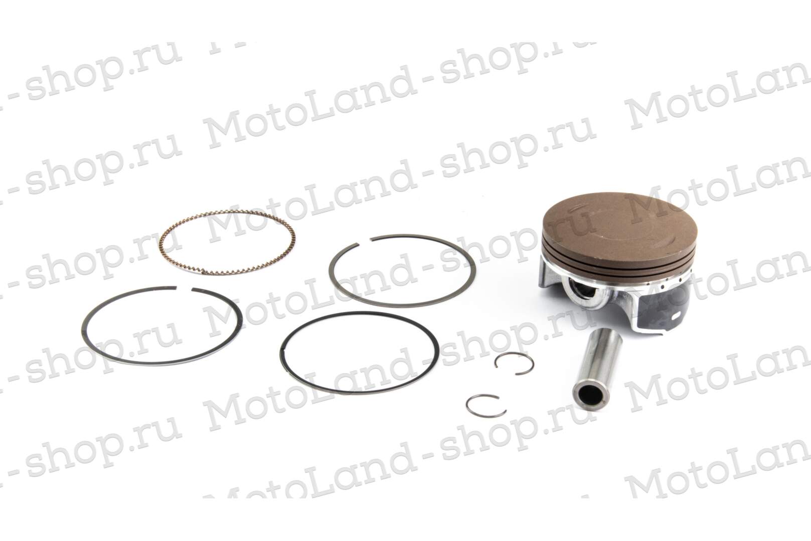 Поршень в сборе 172FMM (PR250)