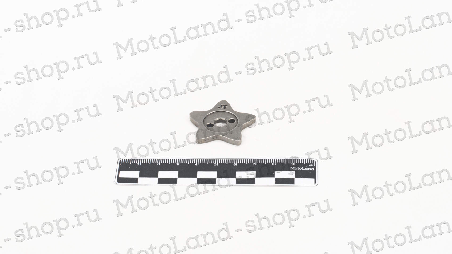 Звезда копирного вала 152FMH,154FMI 125см3 Звезда копирного вала 152FMH,154FMI 125см3