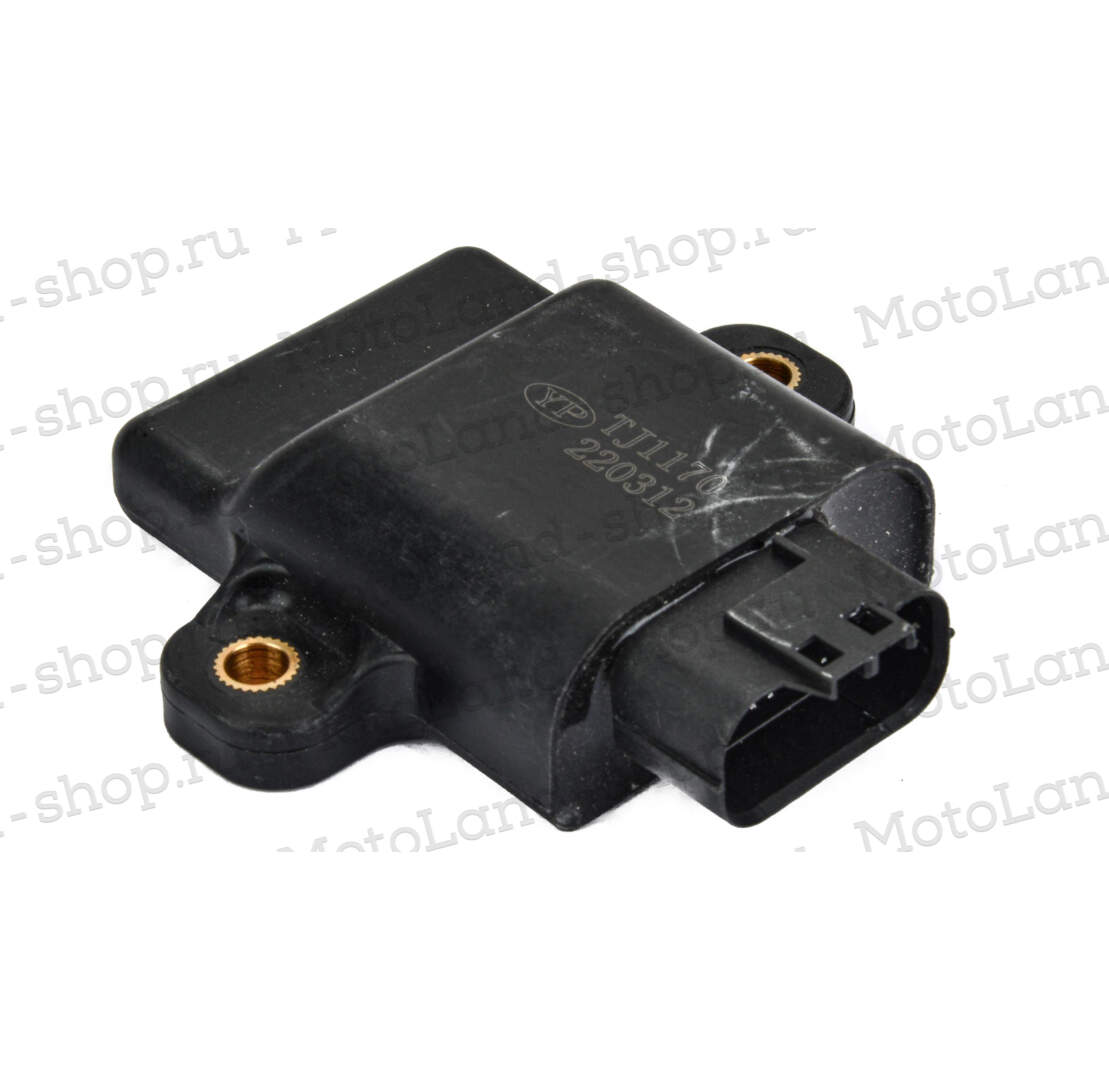 Коммутатор  BREEZE F20S