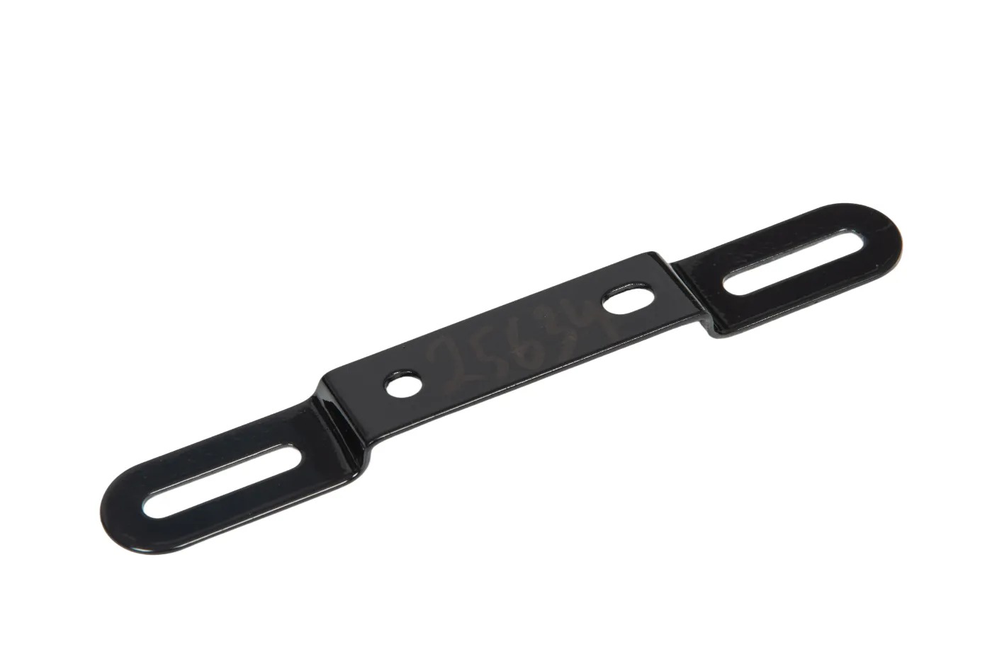 Кронштейн крепления номера LEGEND 300