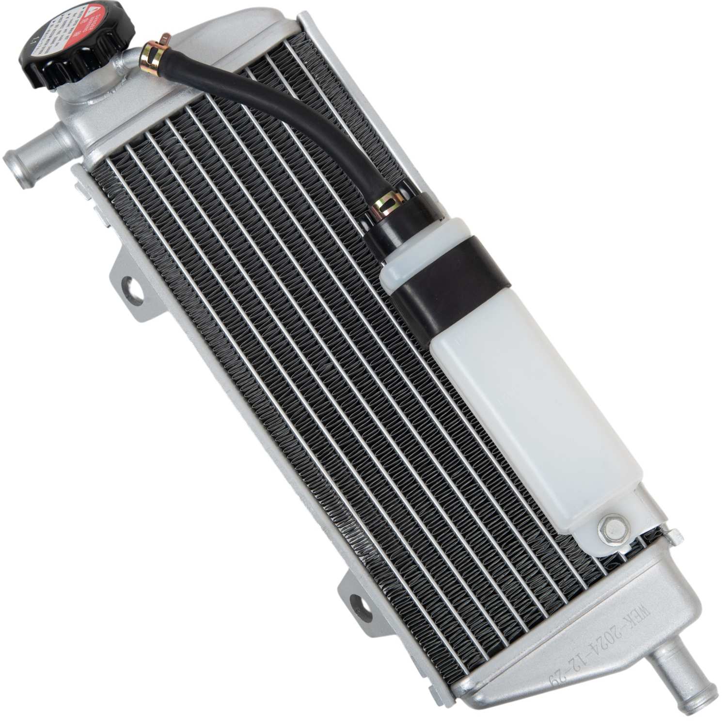 Радиатор водяной (прав.) XT450 ST