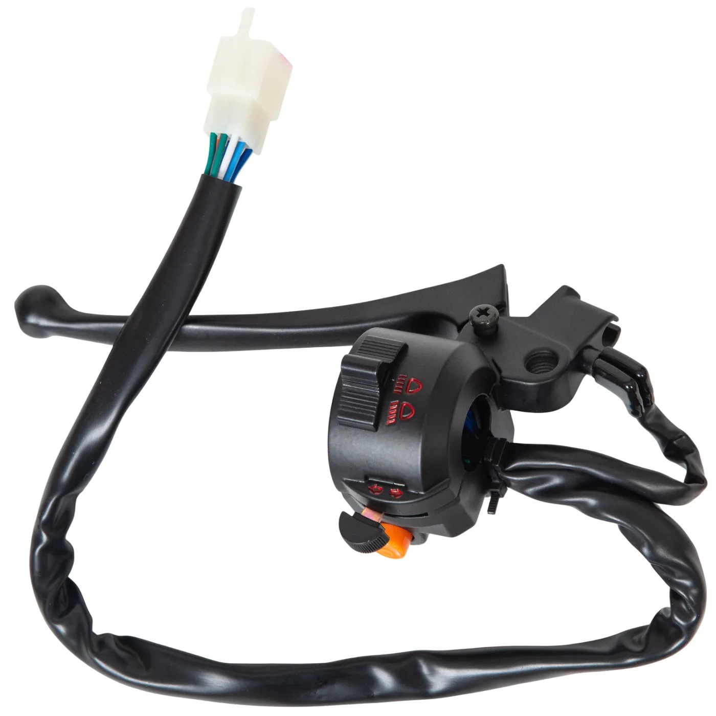 Пульт левый Альфа RX LUX