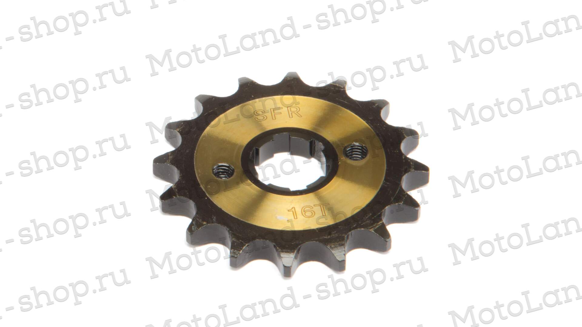 Звезда ведущая (428-16) 20мм SFR