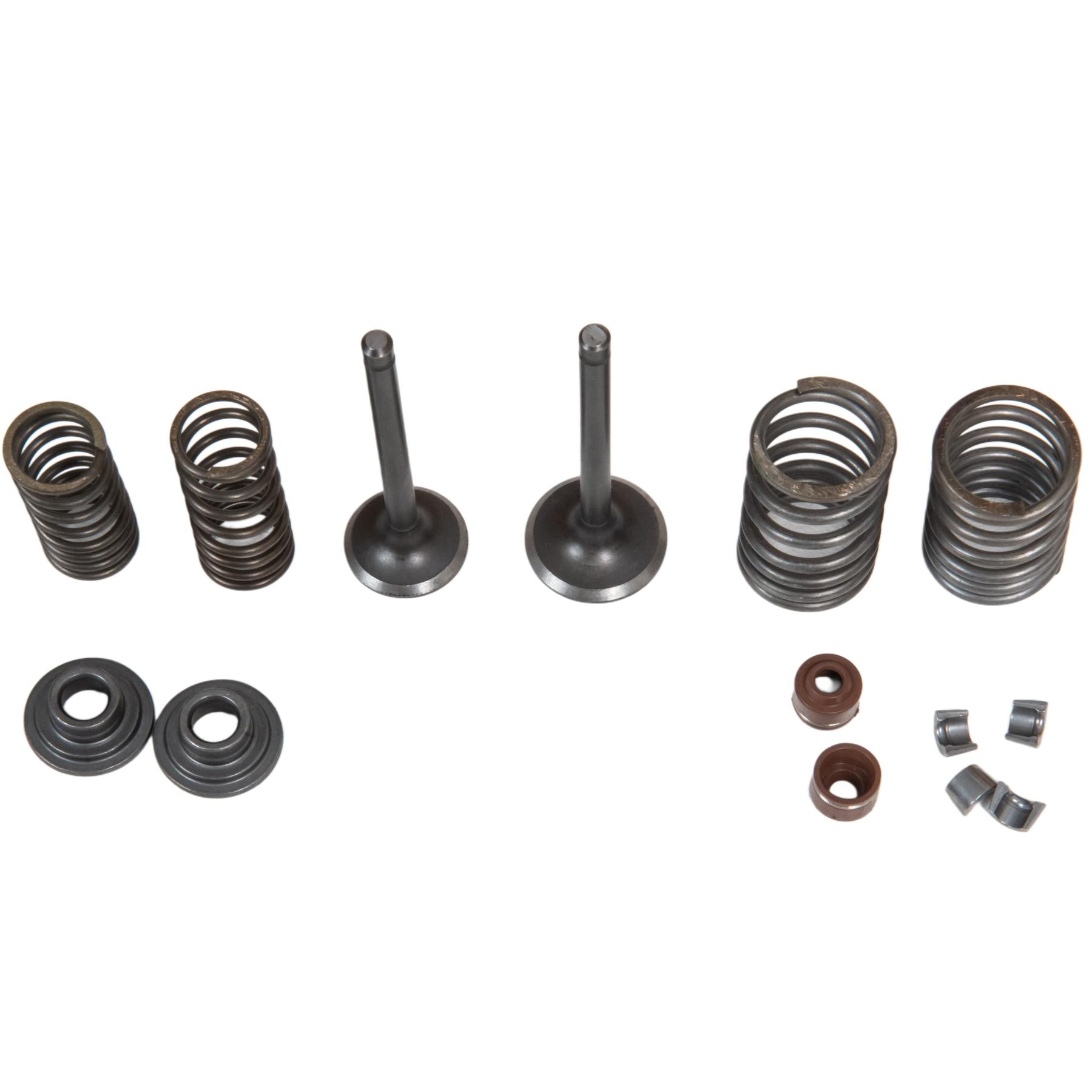 Ремкомплект клапанов ГРМ 139FMB, 147FMH, 152FMH, 153FMH 50-110см3