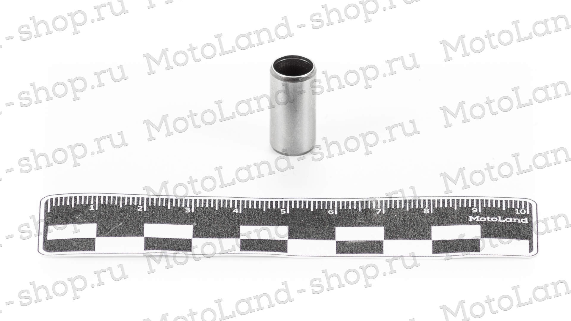 Втулка направляющая цилиндро поршневой группы ( ЦПГ ) (10x20) 50-125см3