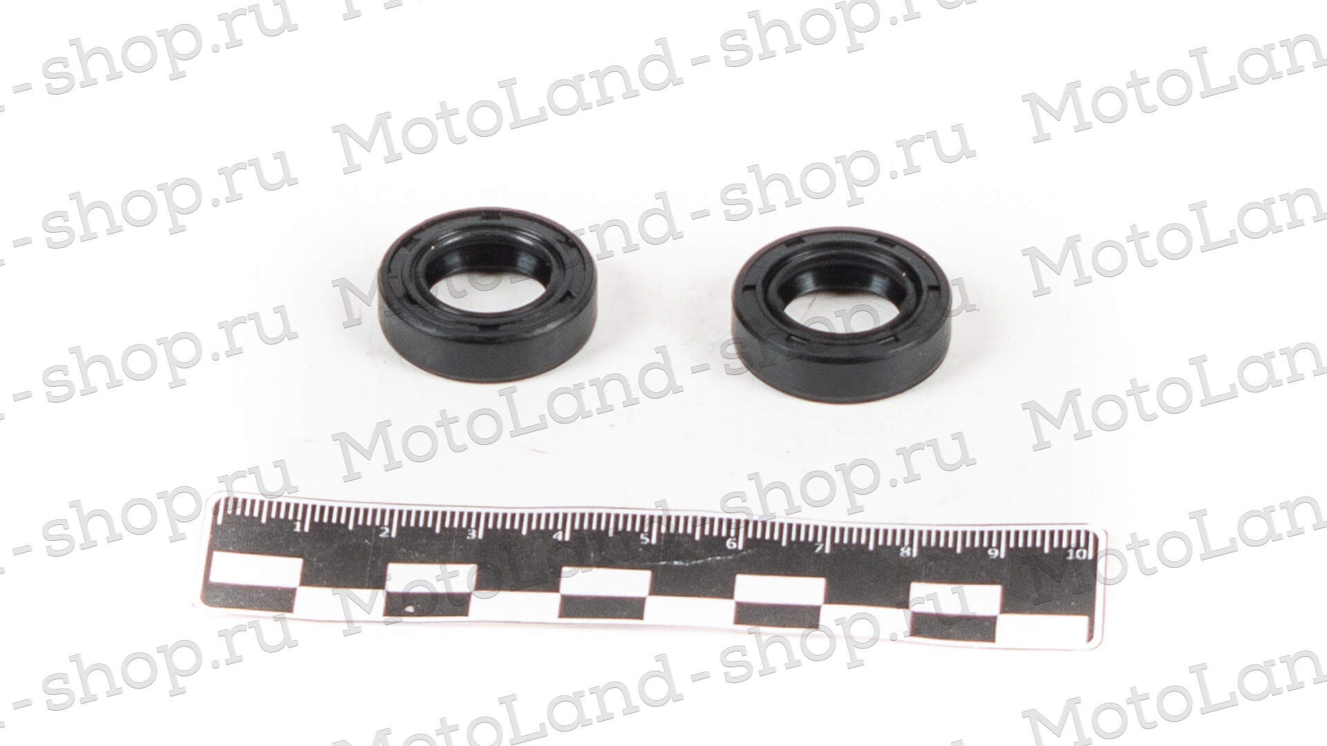 Набор сальников  49СС для минибайка