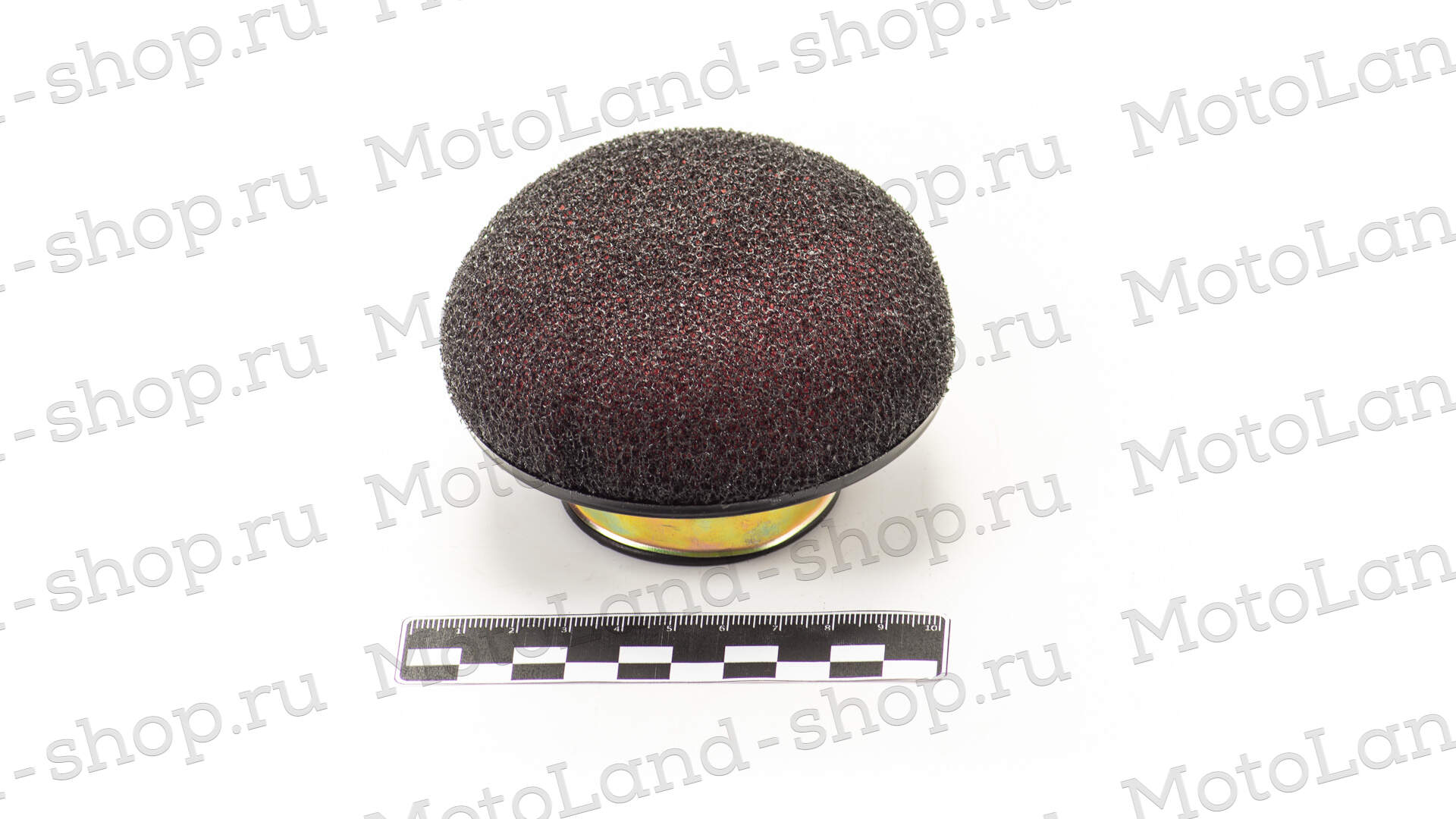 Фильтр возд. нулевик №4 (d=45mm) сфера