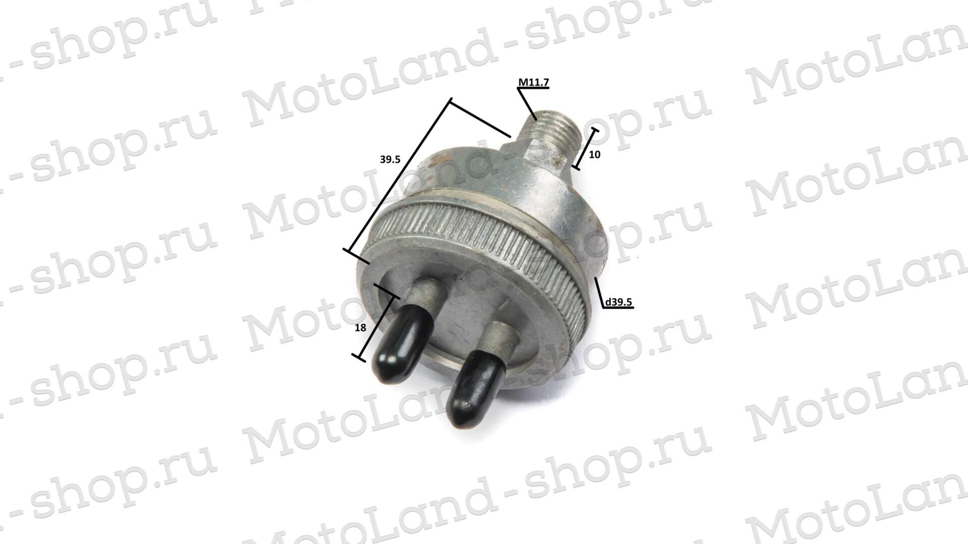 Топливный насос T15/T18 ZONGSHEN