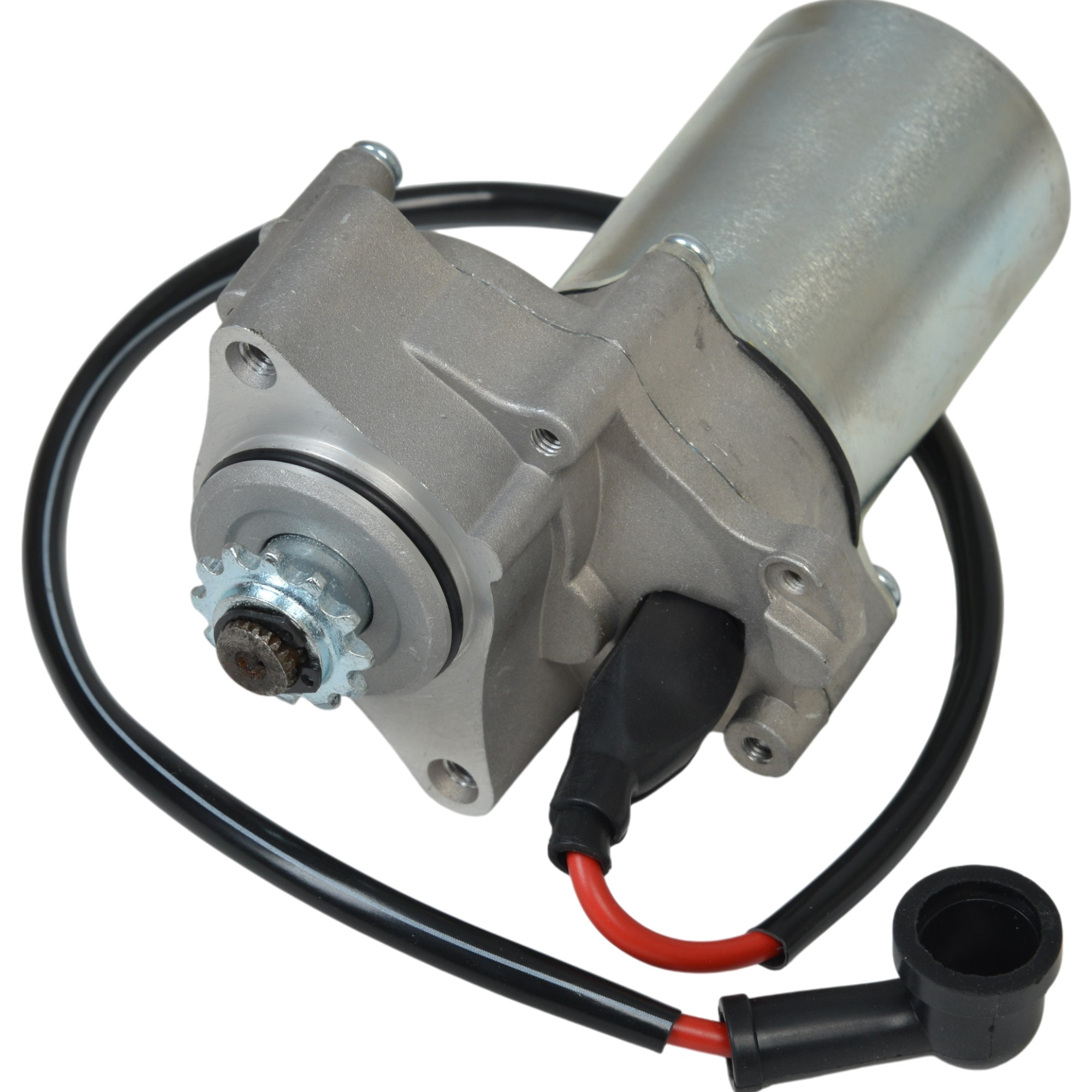 Электростартер 156FMJ 140см