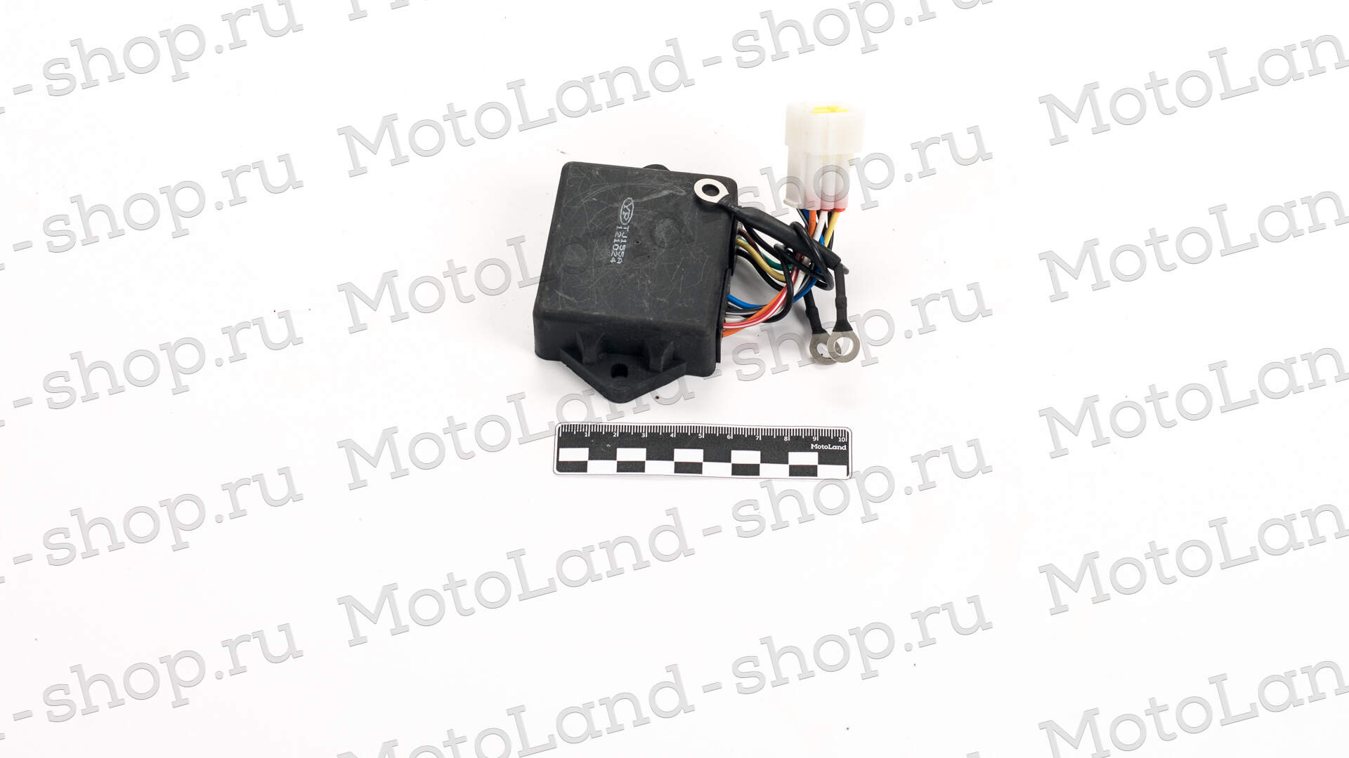 Коммутатор  BREEZE T40