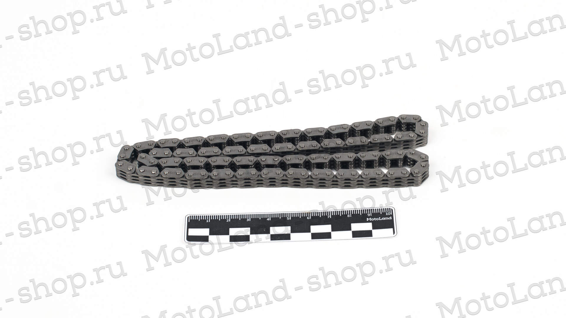 Цепь ГРМ CL04A 3х4 100L CB200/CB250 SFR