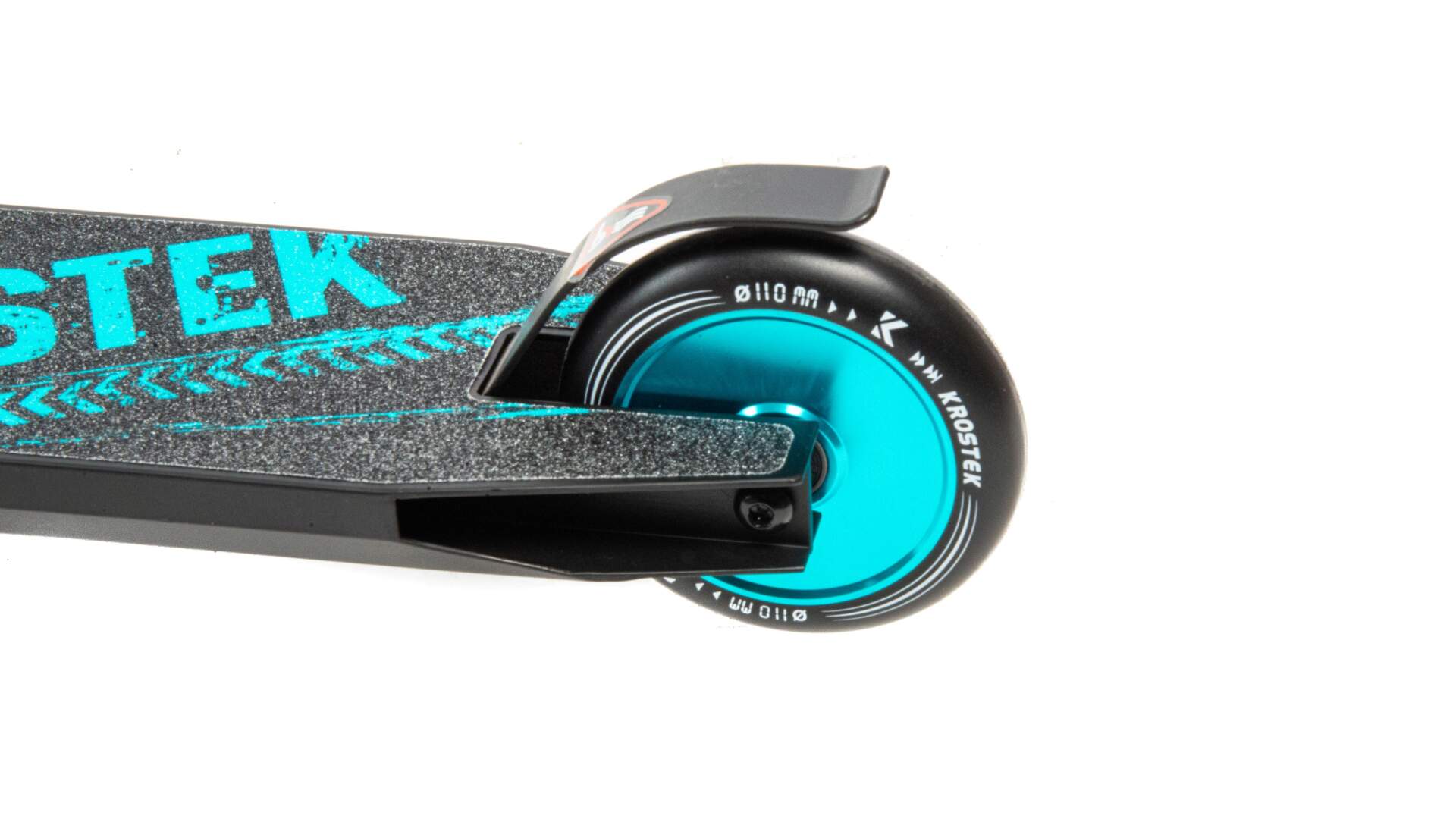 Самокат KROSTEK EXTRIM №11 синий