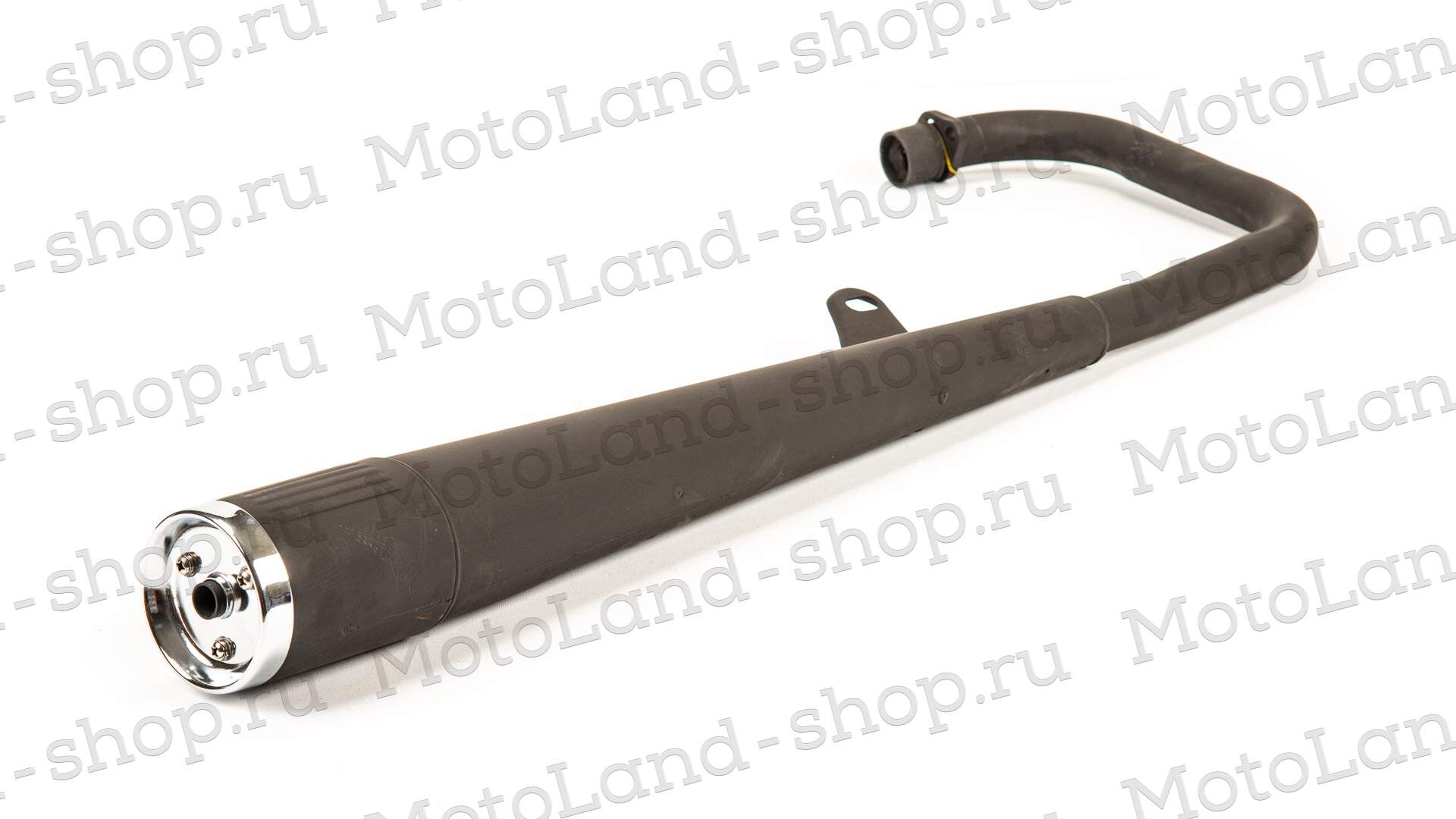 Глушитель Forester 200