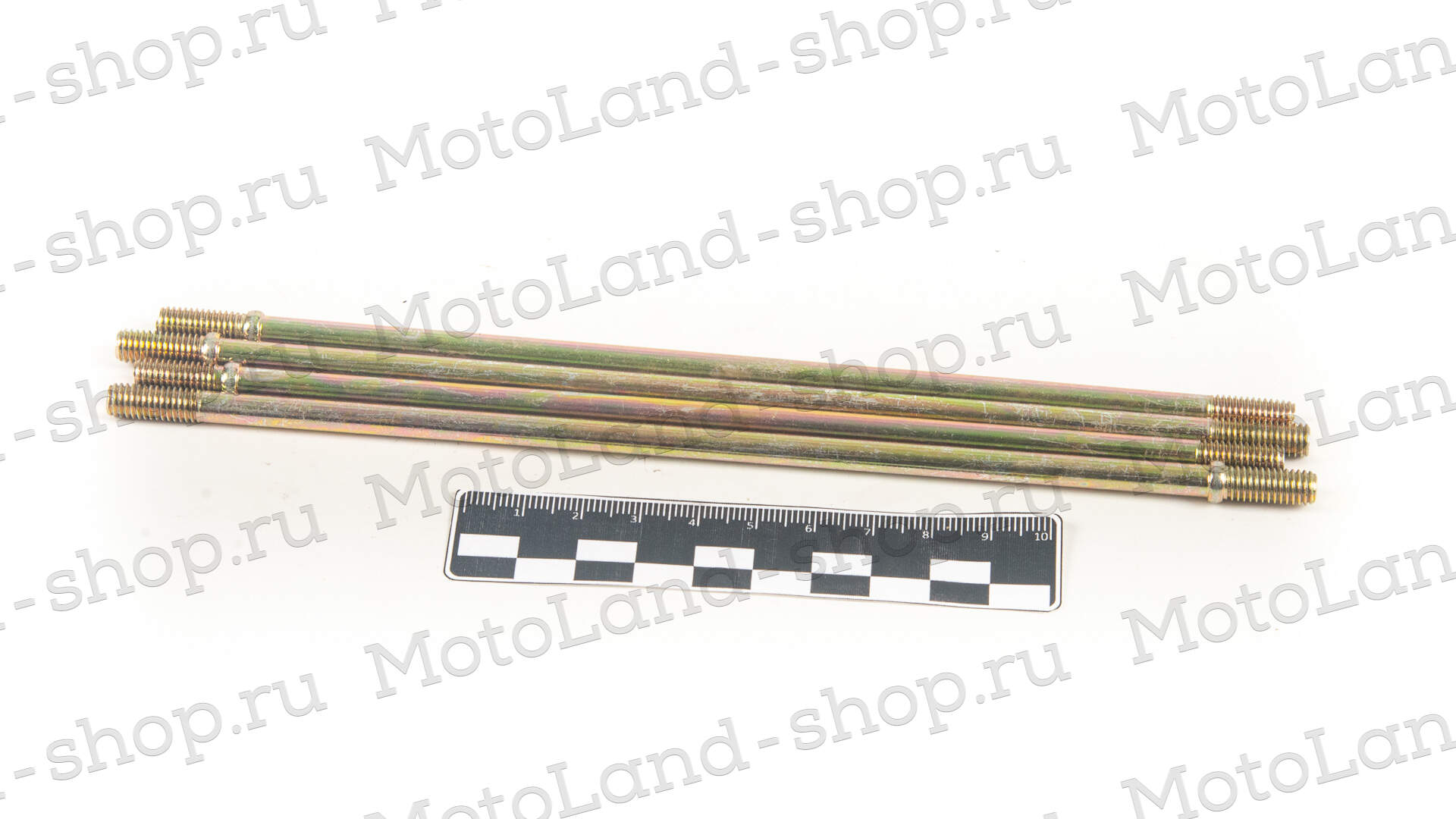 Шпильки цилиндра 152FMH 110см3 (компл. 4шт)