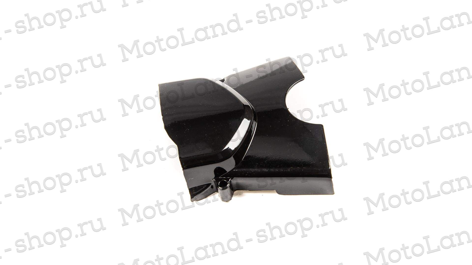 Крышка ведущей звезды 139FMB, 147FMH, 152FMH, 153FMH 50-125см3 (пластик) Крышка ведущей звезды 139FMB, 147FMH, 152FMH, 153FMH 50-125см3 (пластик)