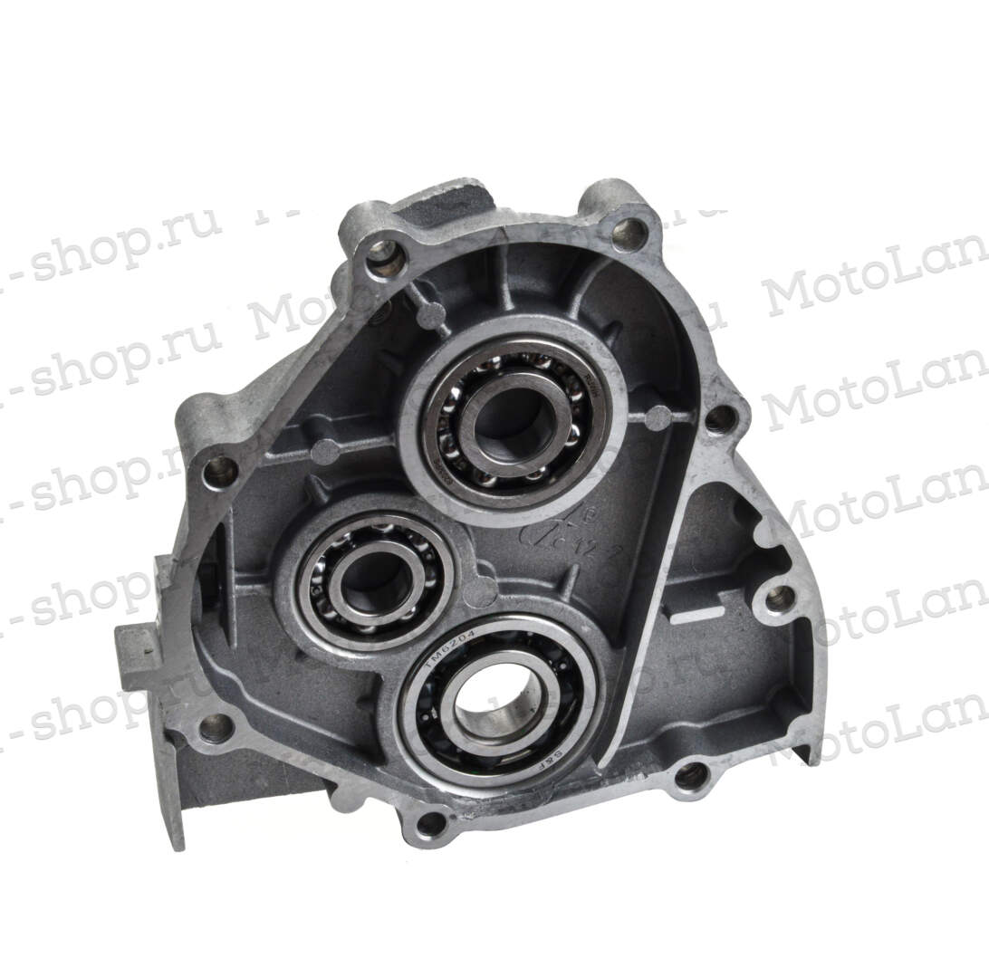 Крышка стартера 157QMJ с реверсом