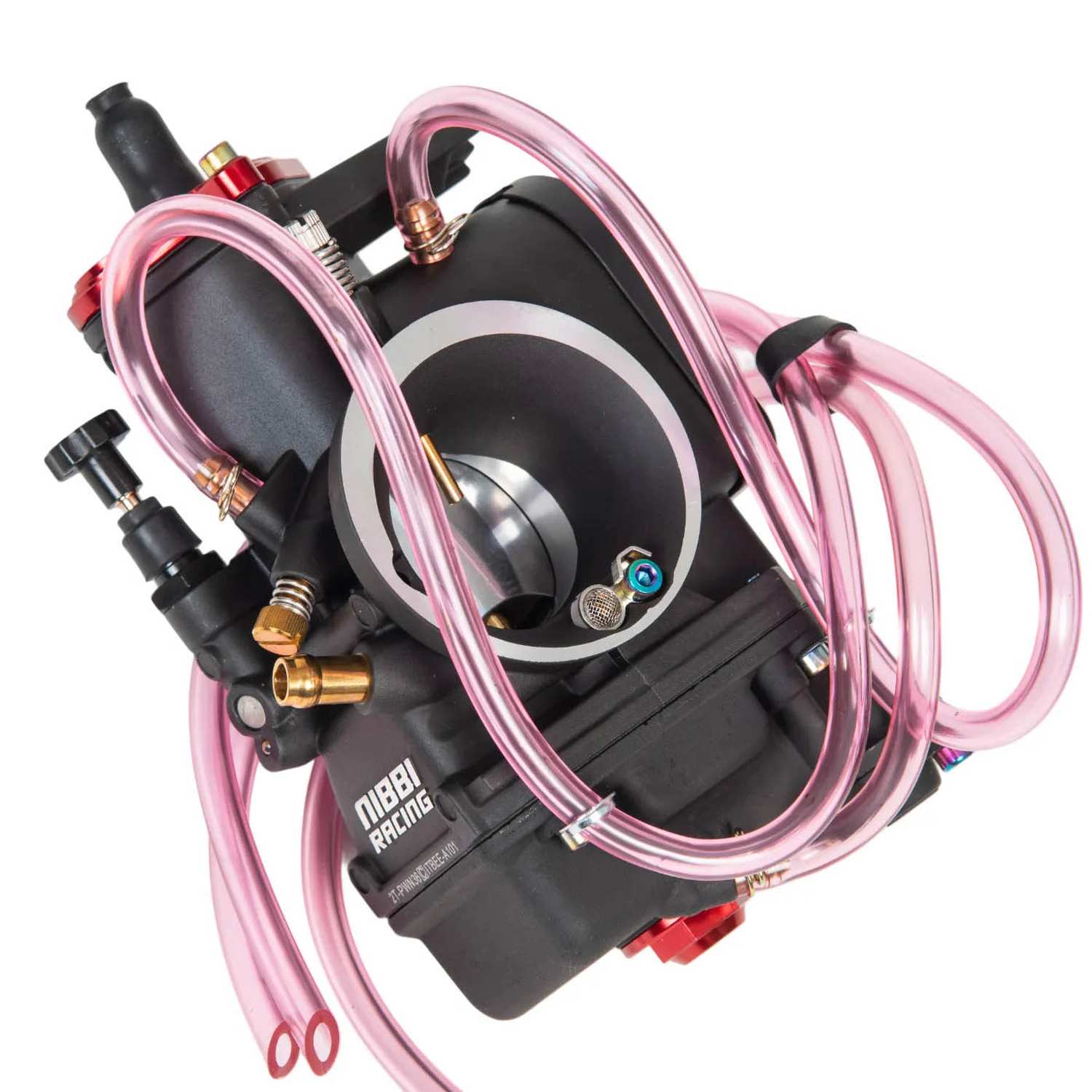 Карбюратор NIBBI PWN 36  Racing (300-450см3)