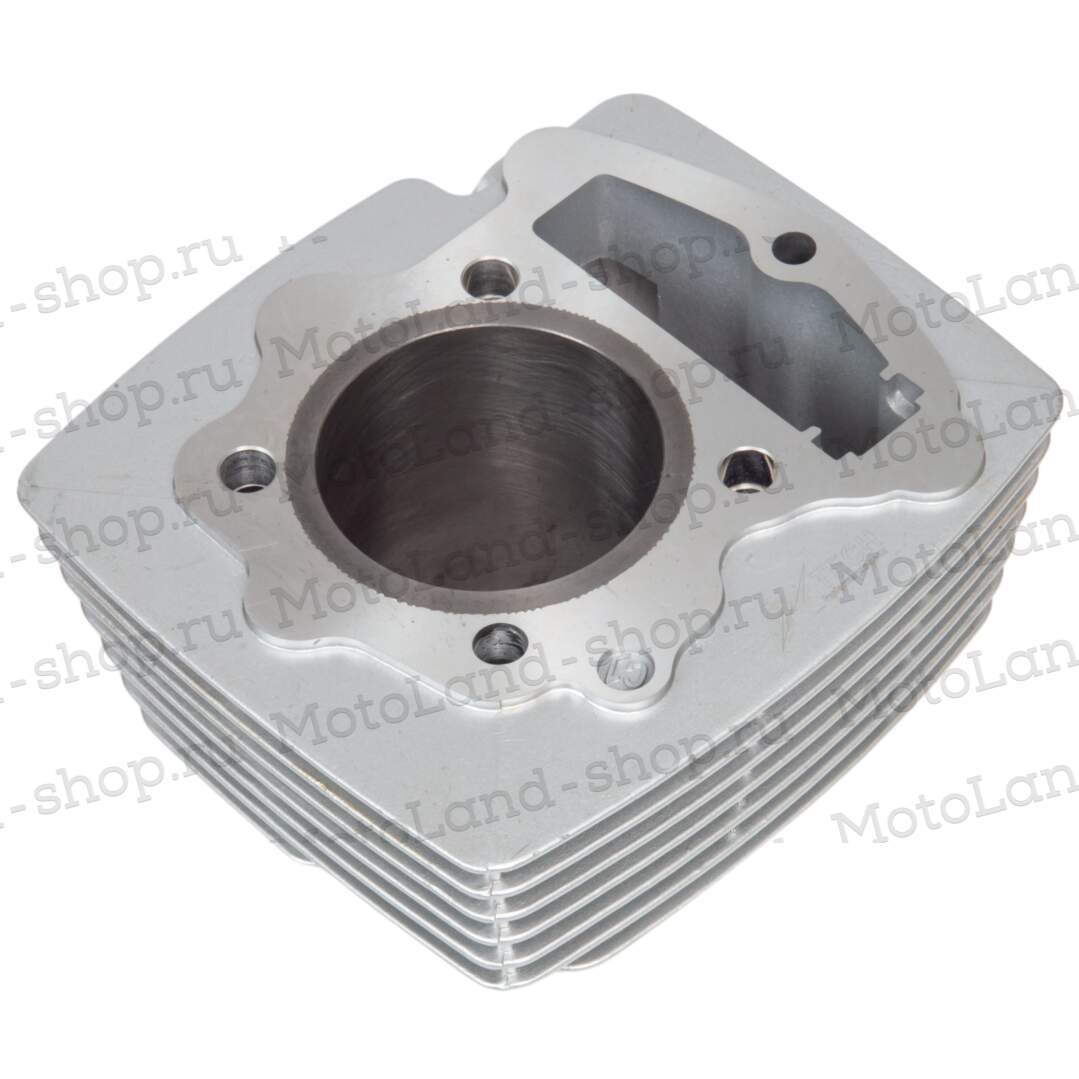 Цилиндро поршневая группа ( ЦПГ ) 161FMJ (CB150D) 150см3 ZS