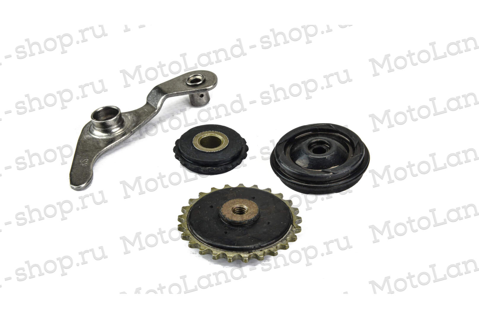 Ролики ГРМ 139FMB, 147FMH, 152FMH, 153FMH 50-110см3 (комплект 3шт)