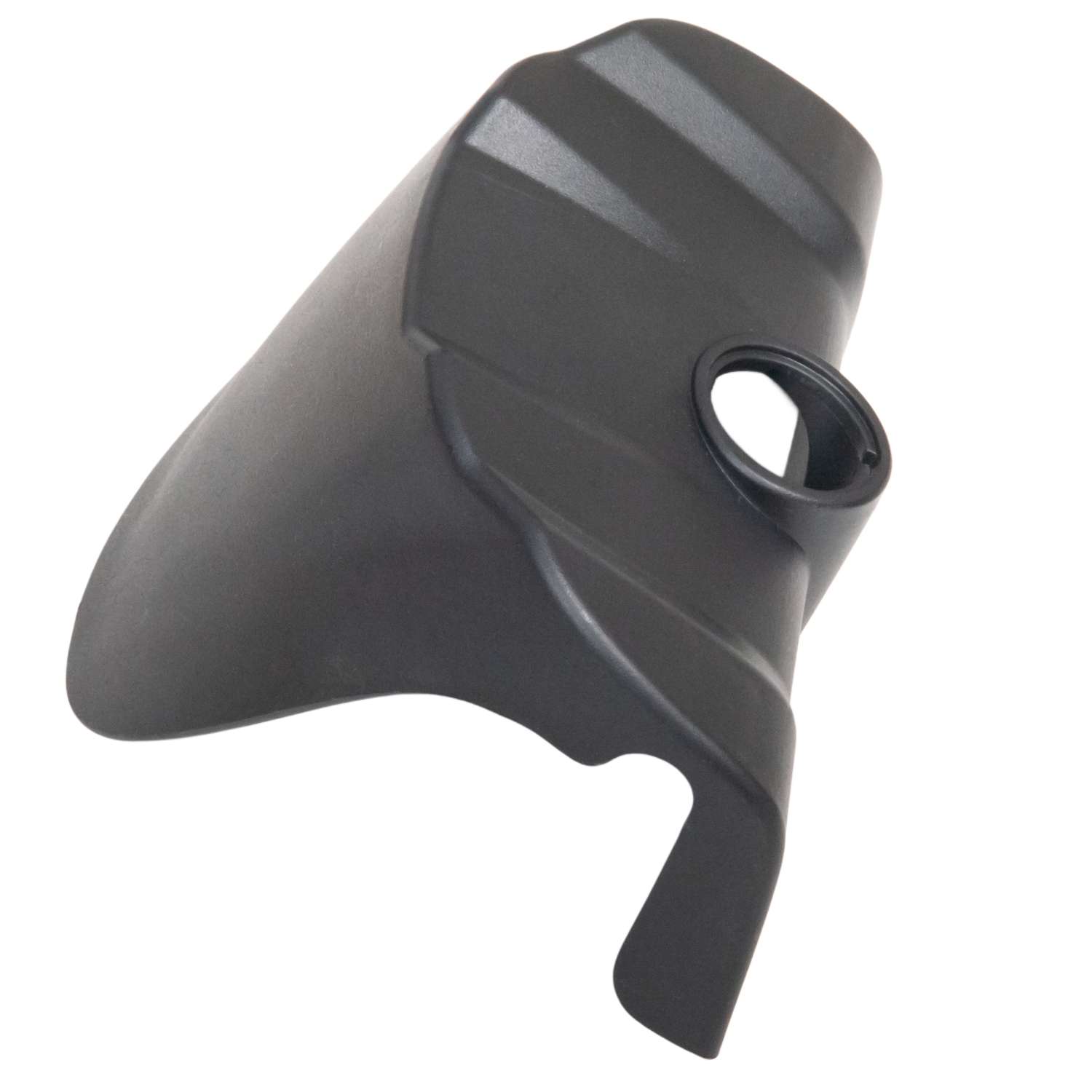 Пластик наклатка на руль ATV MAX 300