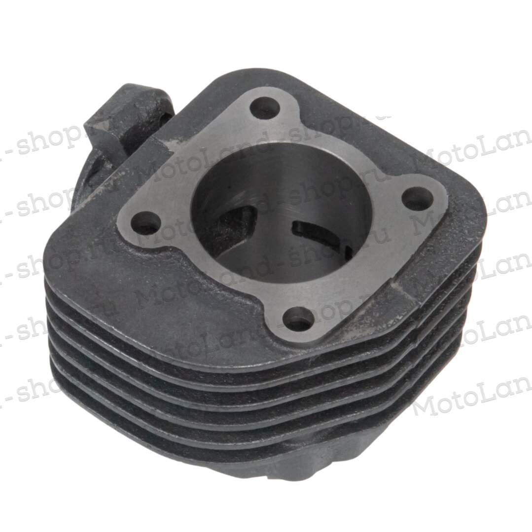 Цилиндро поршневая группа ( ЦПГ ) 1E40QMB (Stels QJ50) 70см3 d=47mm 