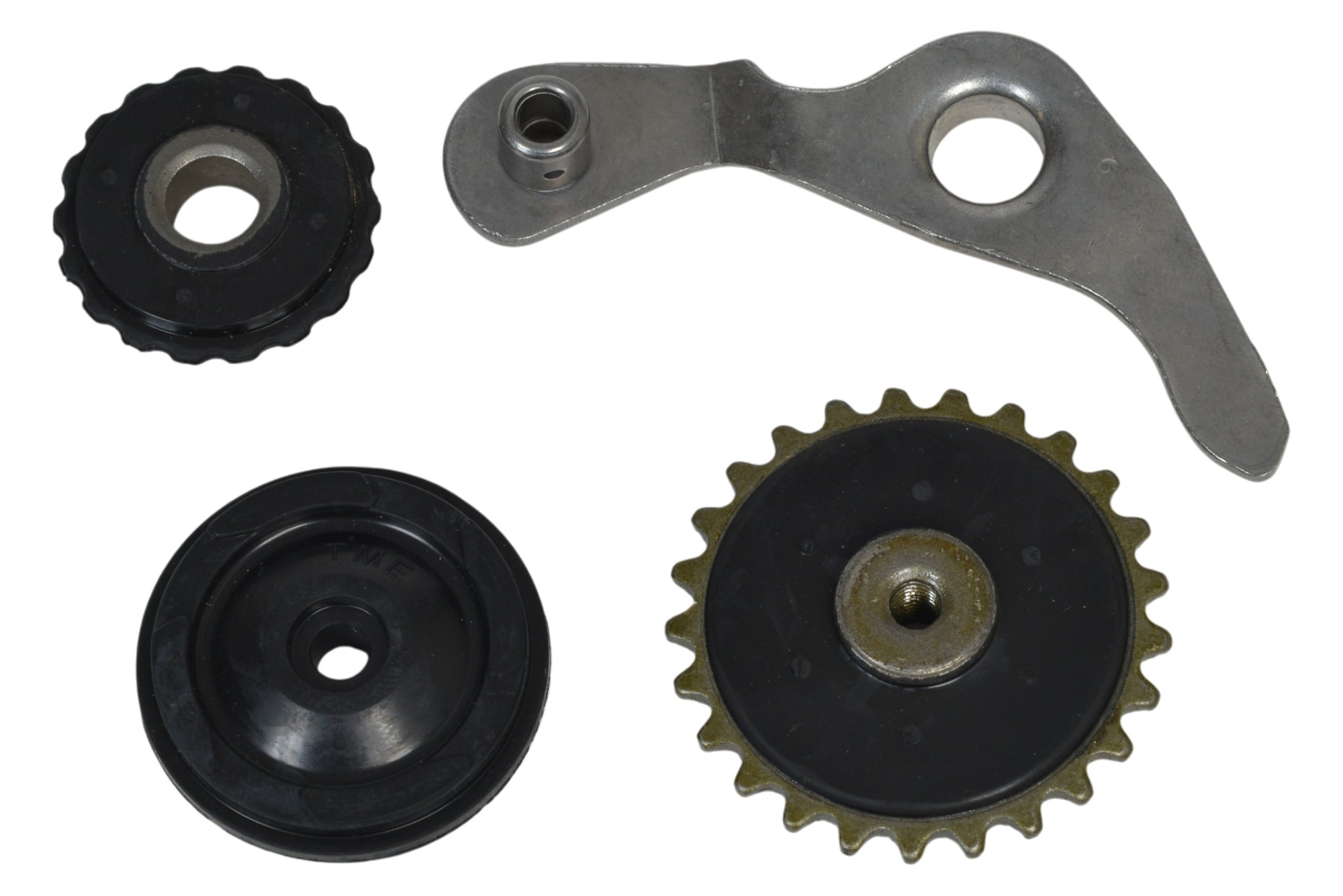 Ролики ГРМ 139FMB,147FMH,152FMH 50-110см3 X-TECH (комплект 3шт)