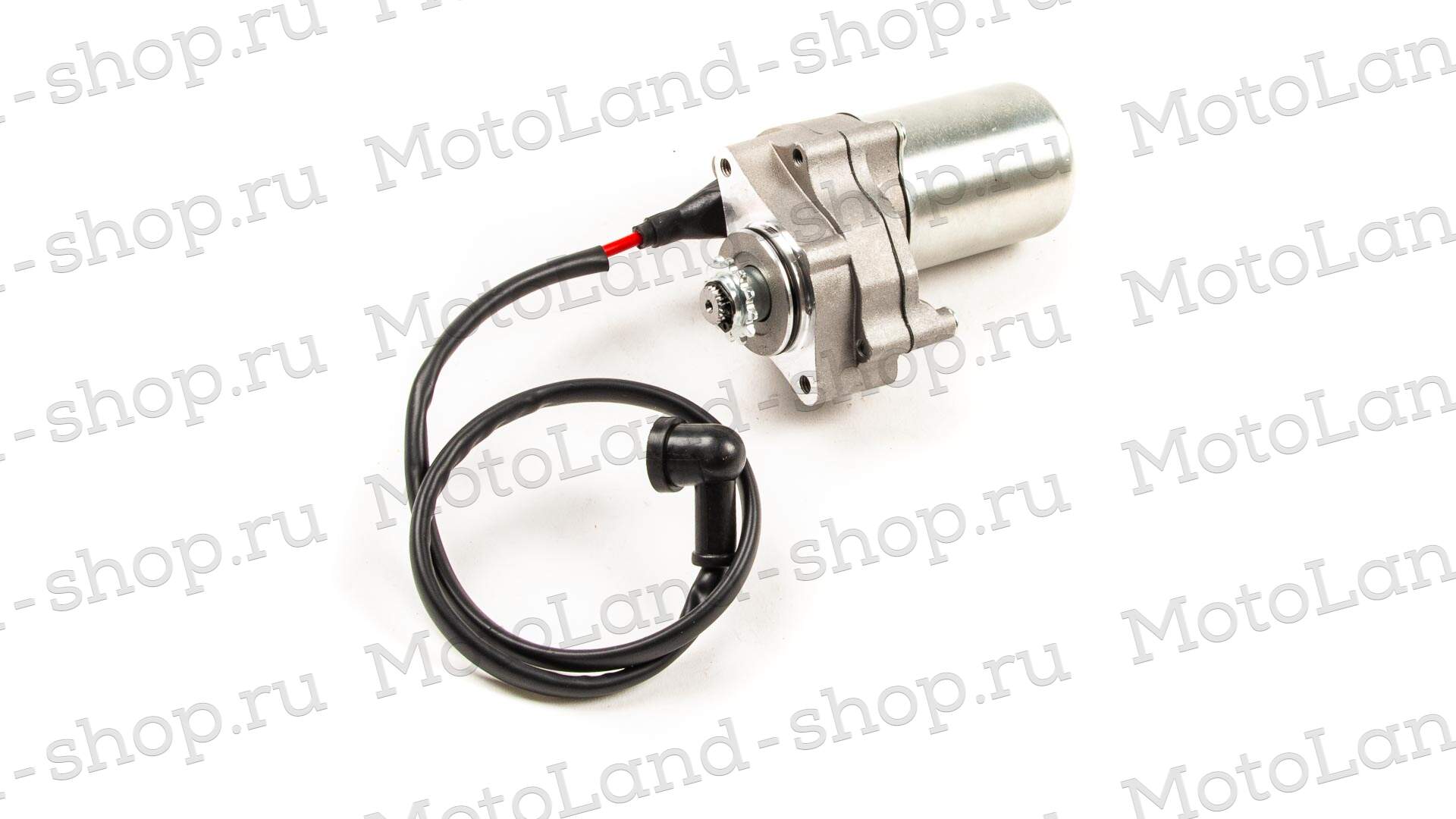 Электростартер (нижний) 152FMH, 153FMH 110см3