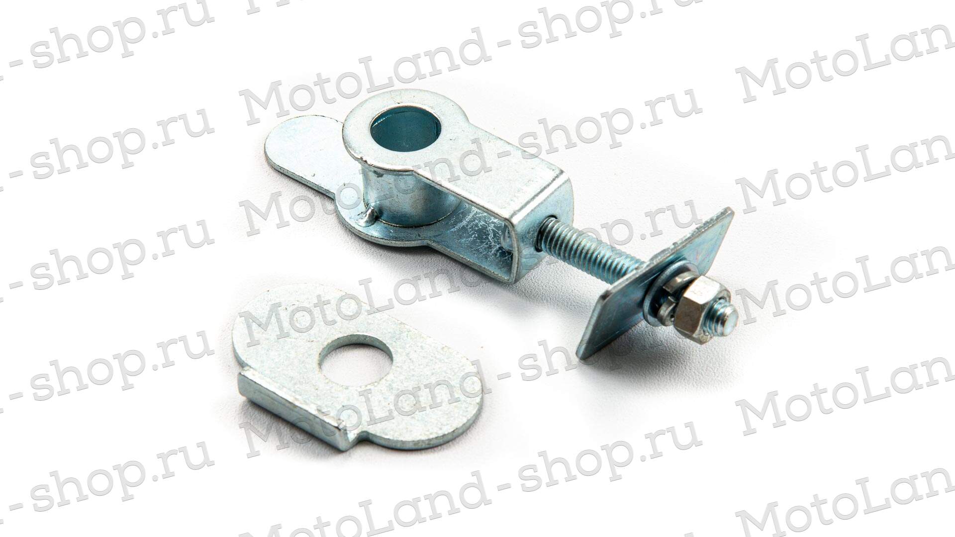 Натяжители приводной цепи Forester 200