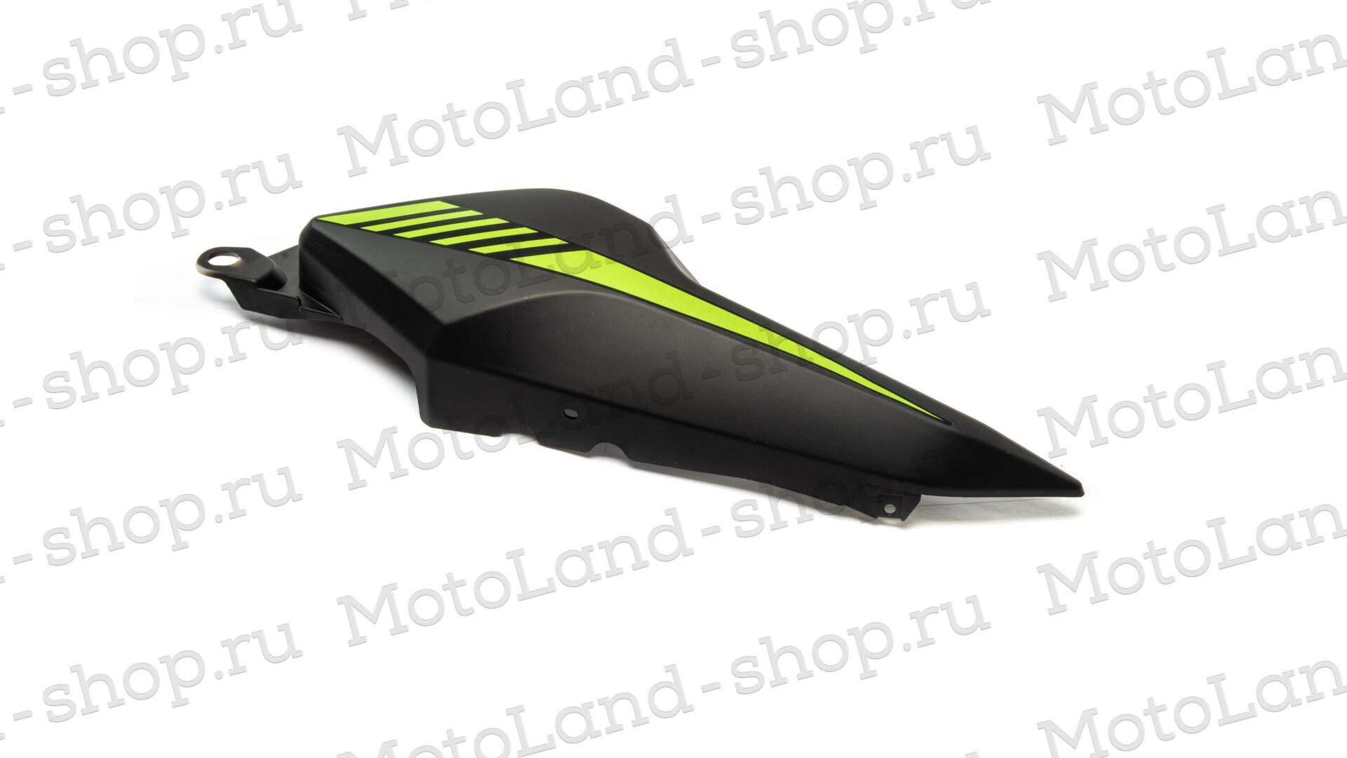 Пластик боковой задний правый Bandit