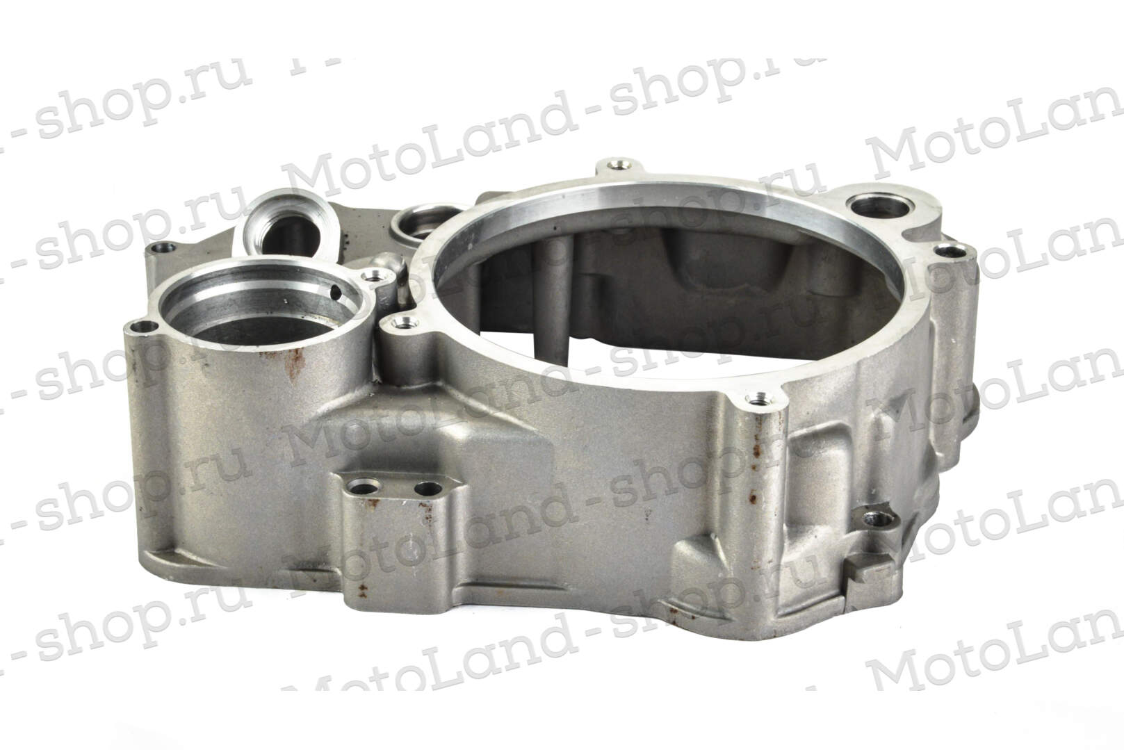 Крышка картера правая YX150/160см3 (W150-2/W150-5/W160-2)