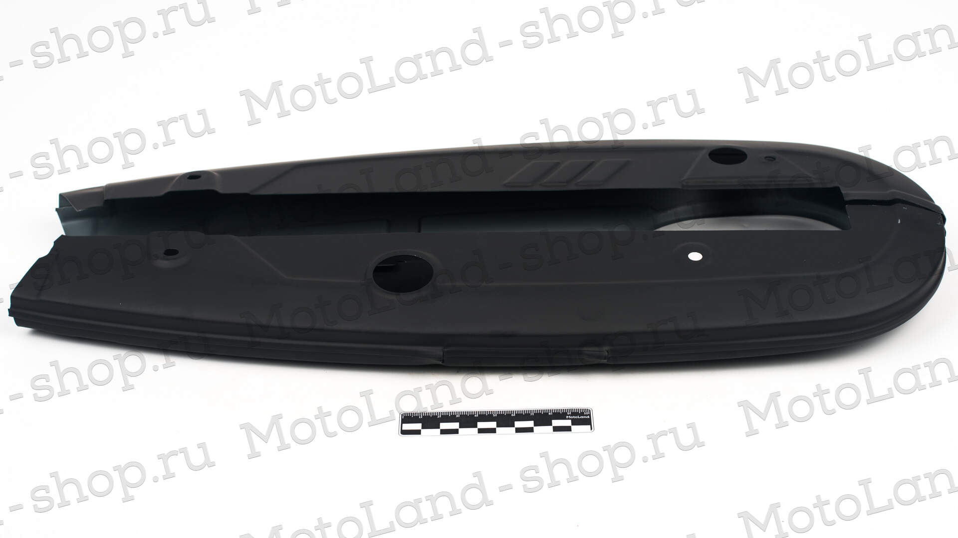 Кожух приводной цепи Альфа RX