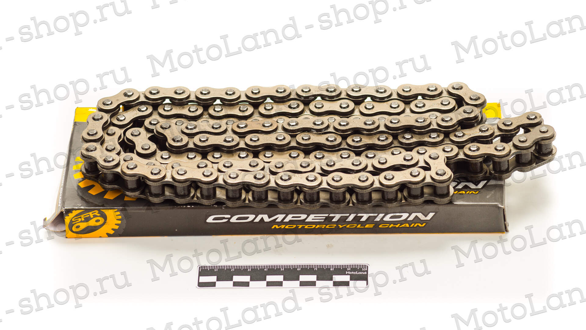 Цепь приводная 530H 120L SFR