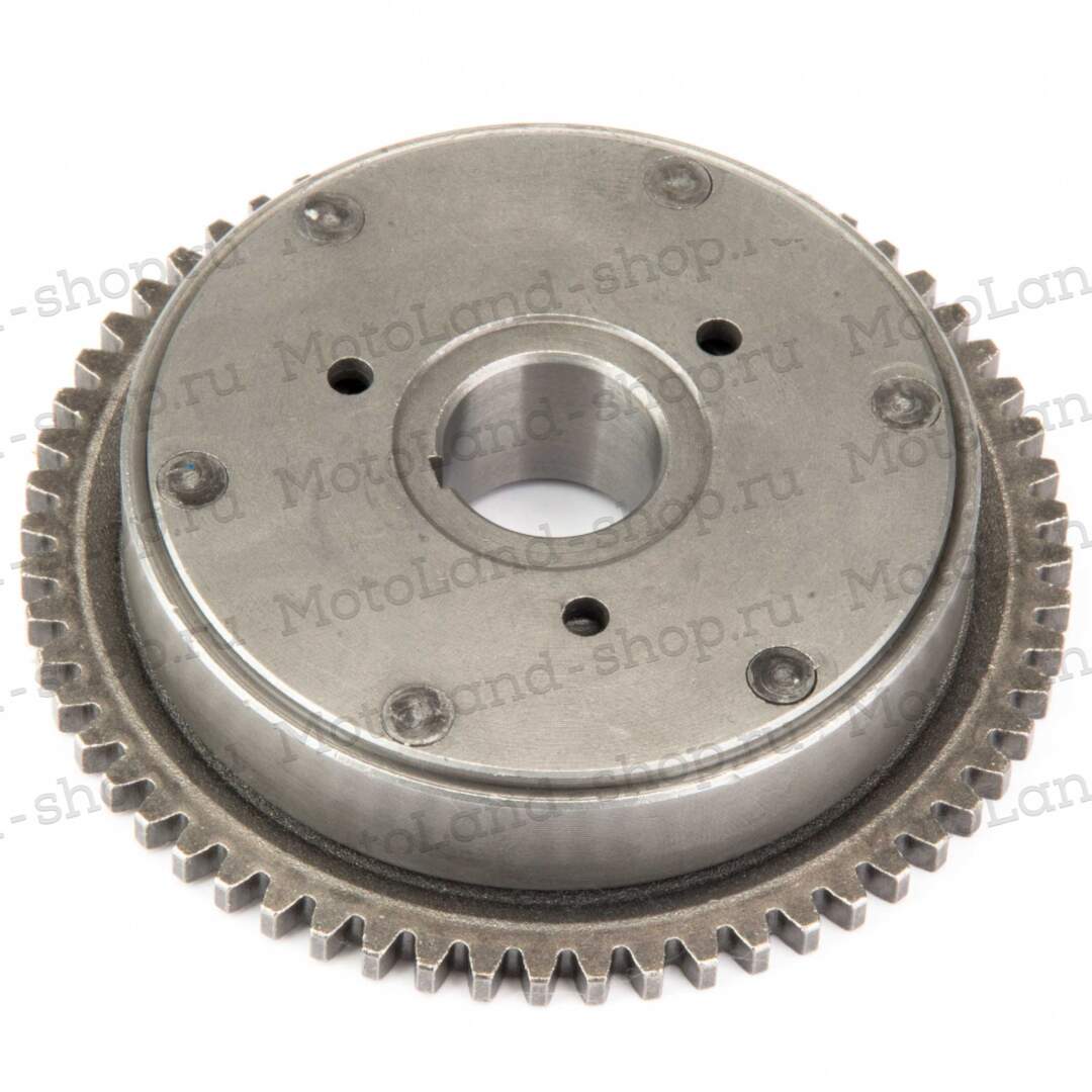 Бендикс стартера 161QMK-B2 200см3 с реверсом