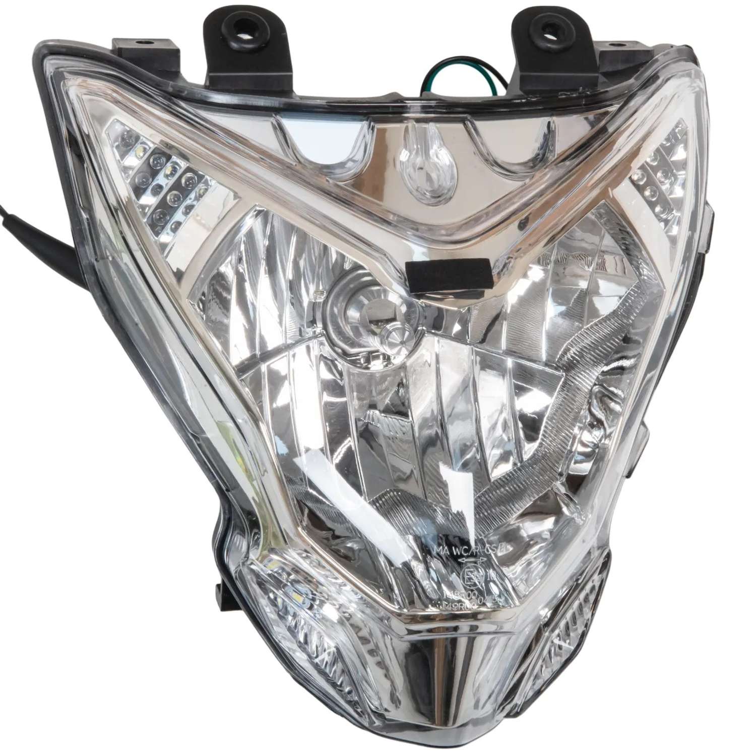 Фара передняя SPRINT 200