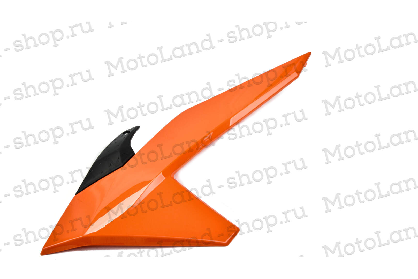 Пластик боковой левый №1 SMX 300/PRO