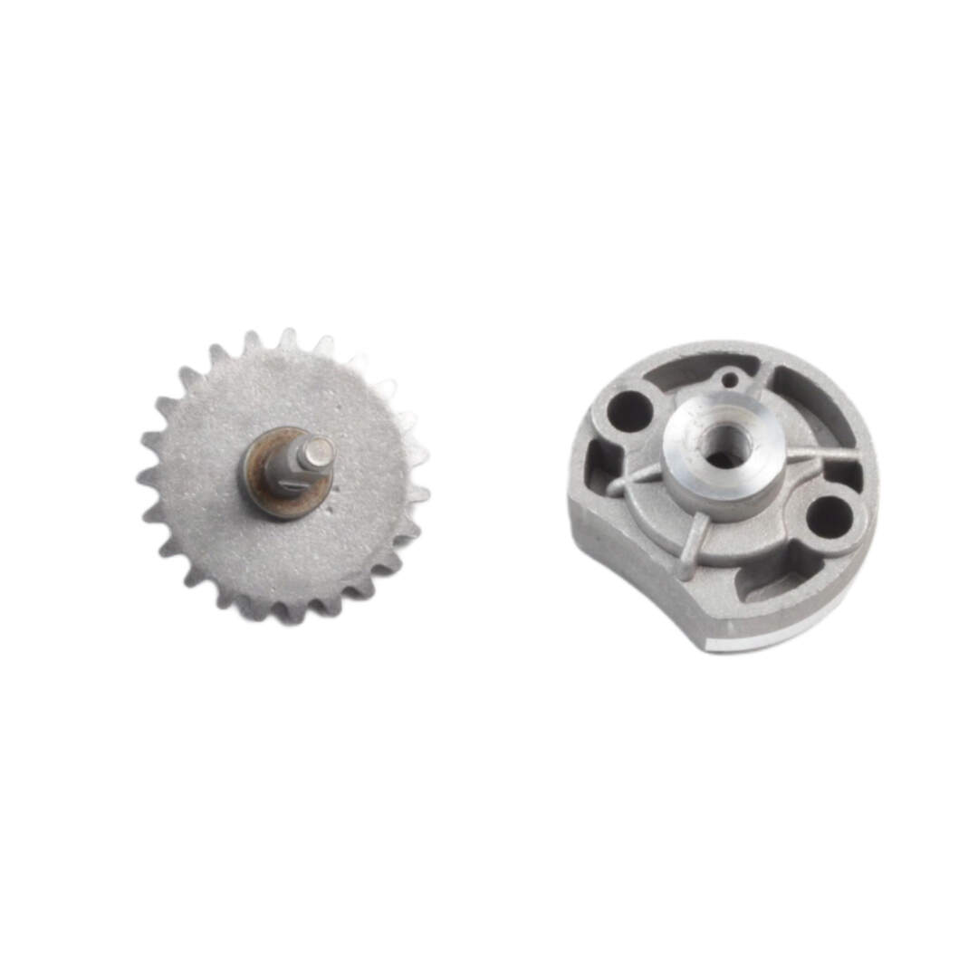 Насос масляный в сборе 167FML (CG200-B) YX167FMM (CB250-C) X-TECH