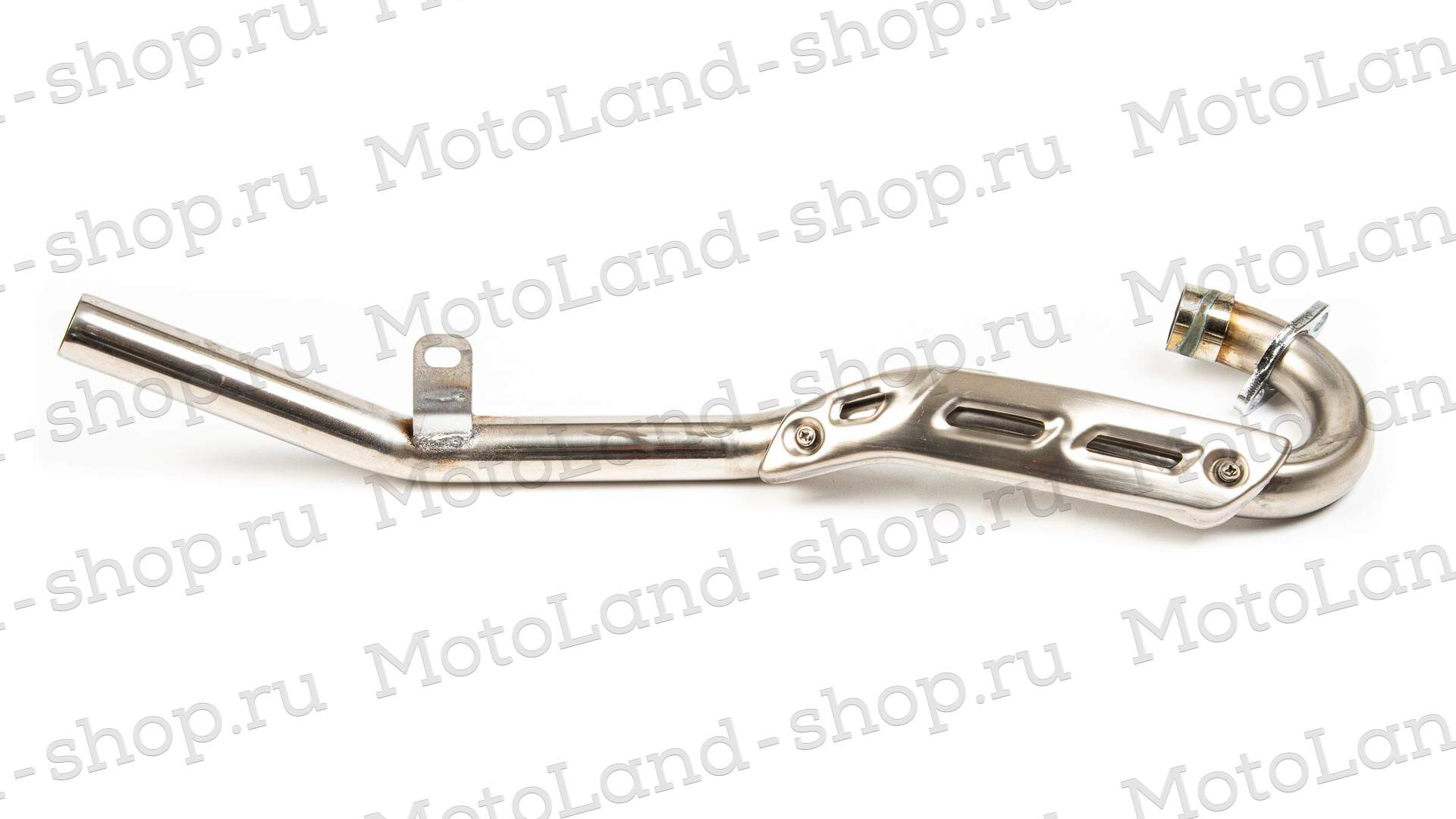 Колено глушителя WRX 250 LITE купить в интернет-магазине Motoland